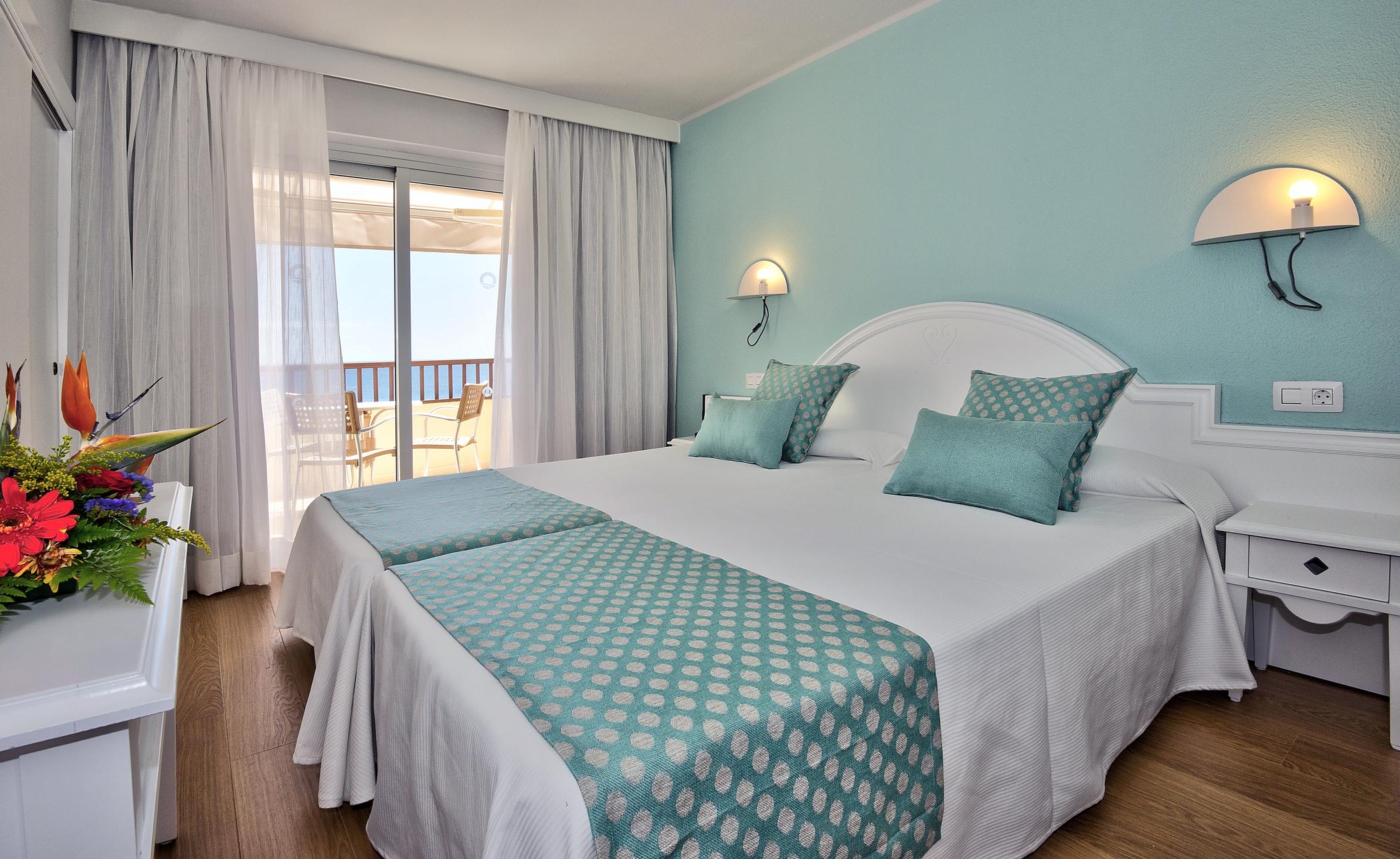 Hovima Jardin Caleta Hotel