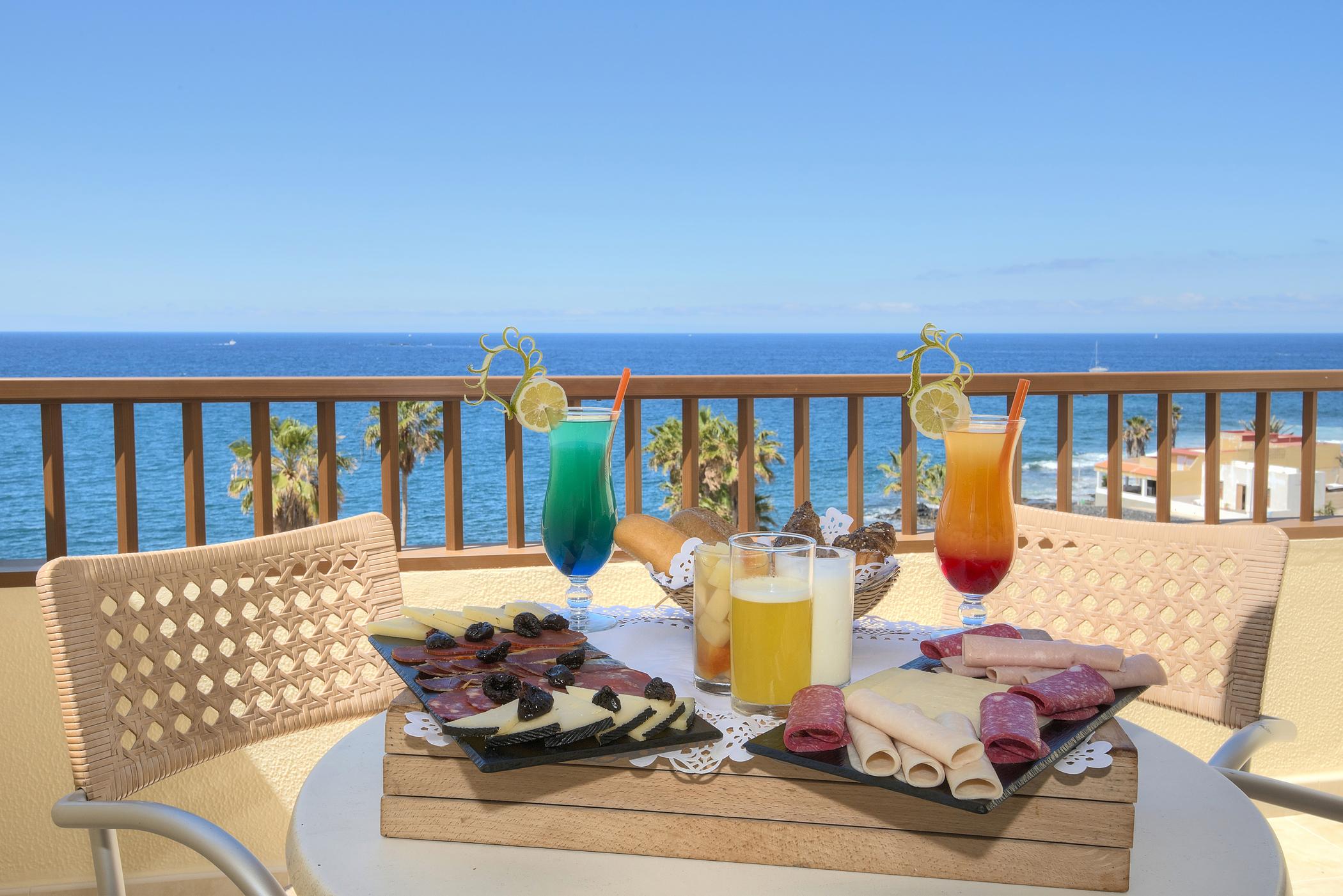 Hovima Jardin Caleta Hotel 3*