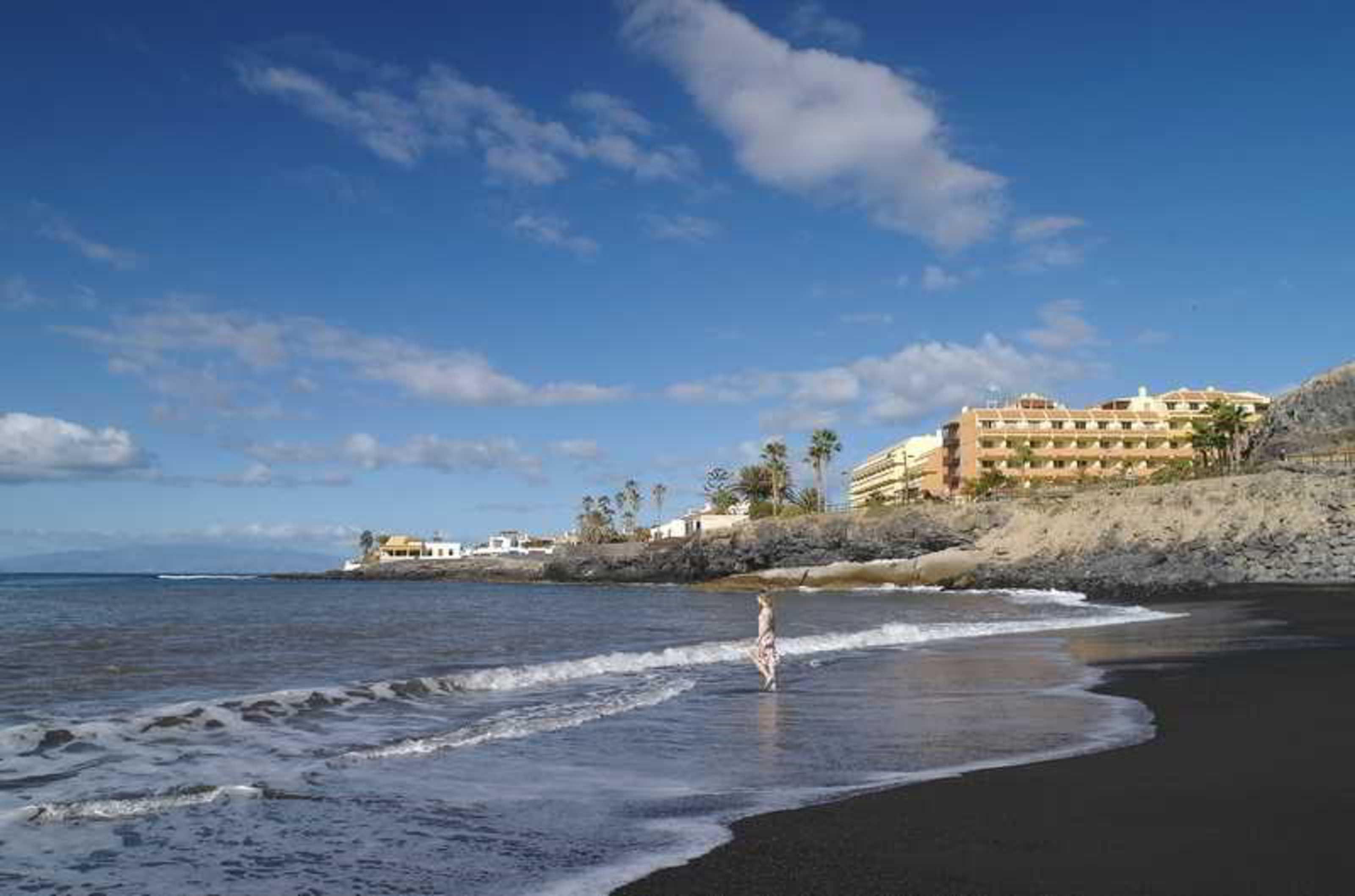 Hovima Jardin Caleta Hotel