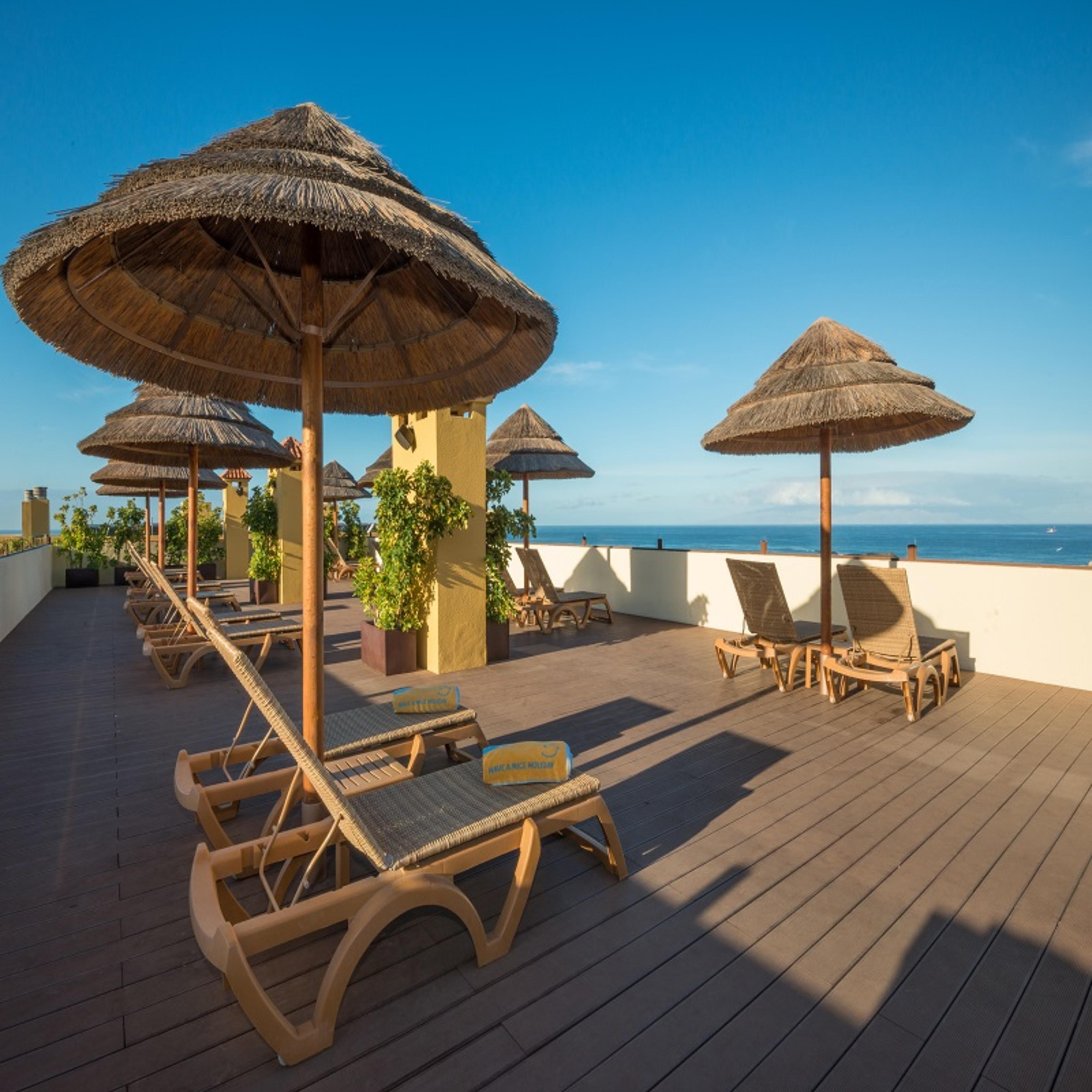 Hovima Jardin Caleta Hotel