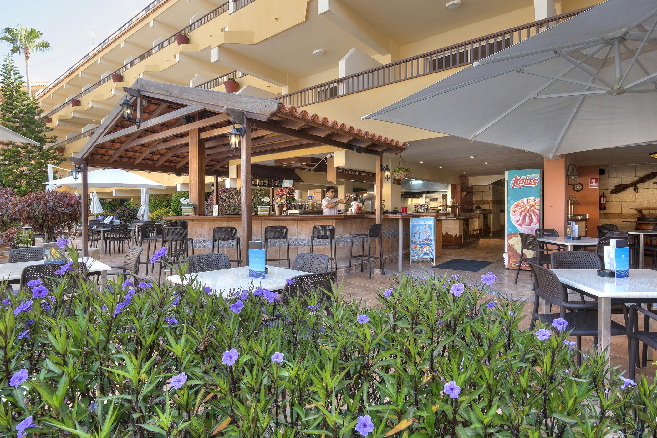 Hotel Hovima Jardin Caleta