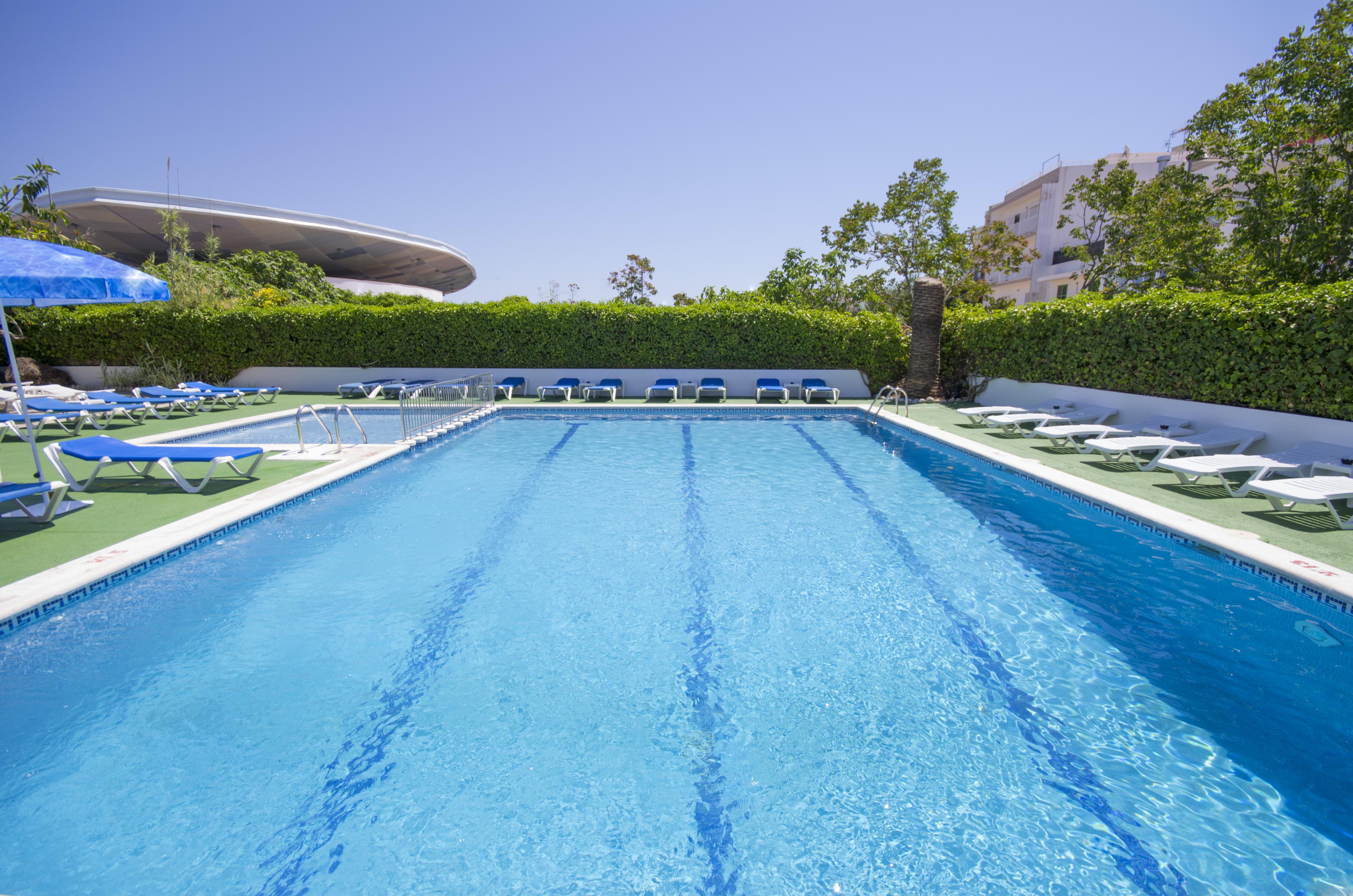 Hotel Azuline Llevant *