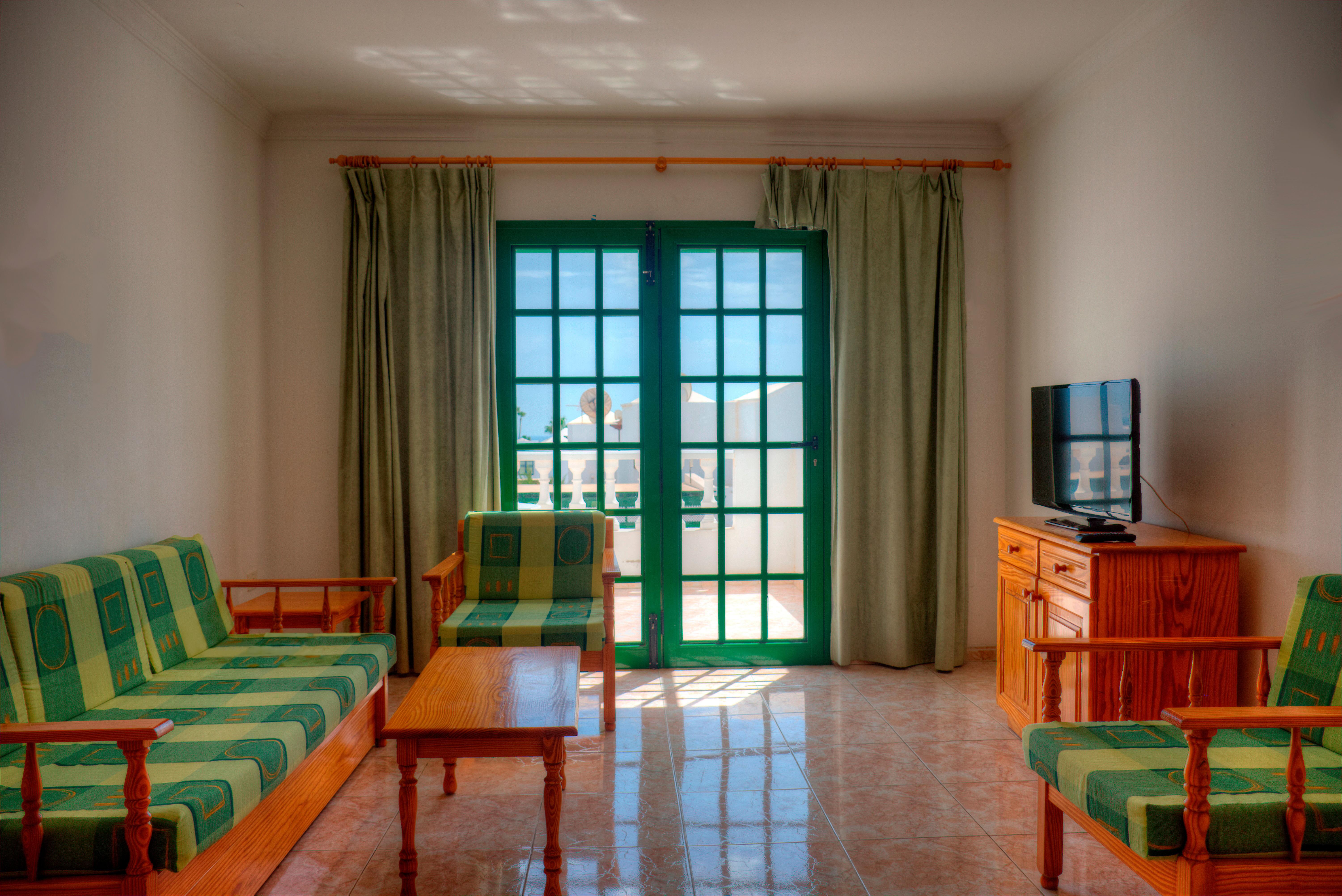 Apartamento Tisalaya Puerto del Carmen (Lanzarote)