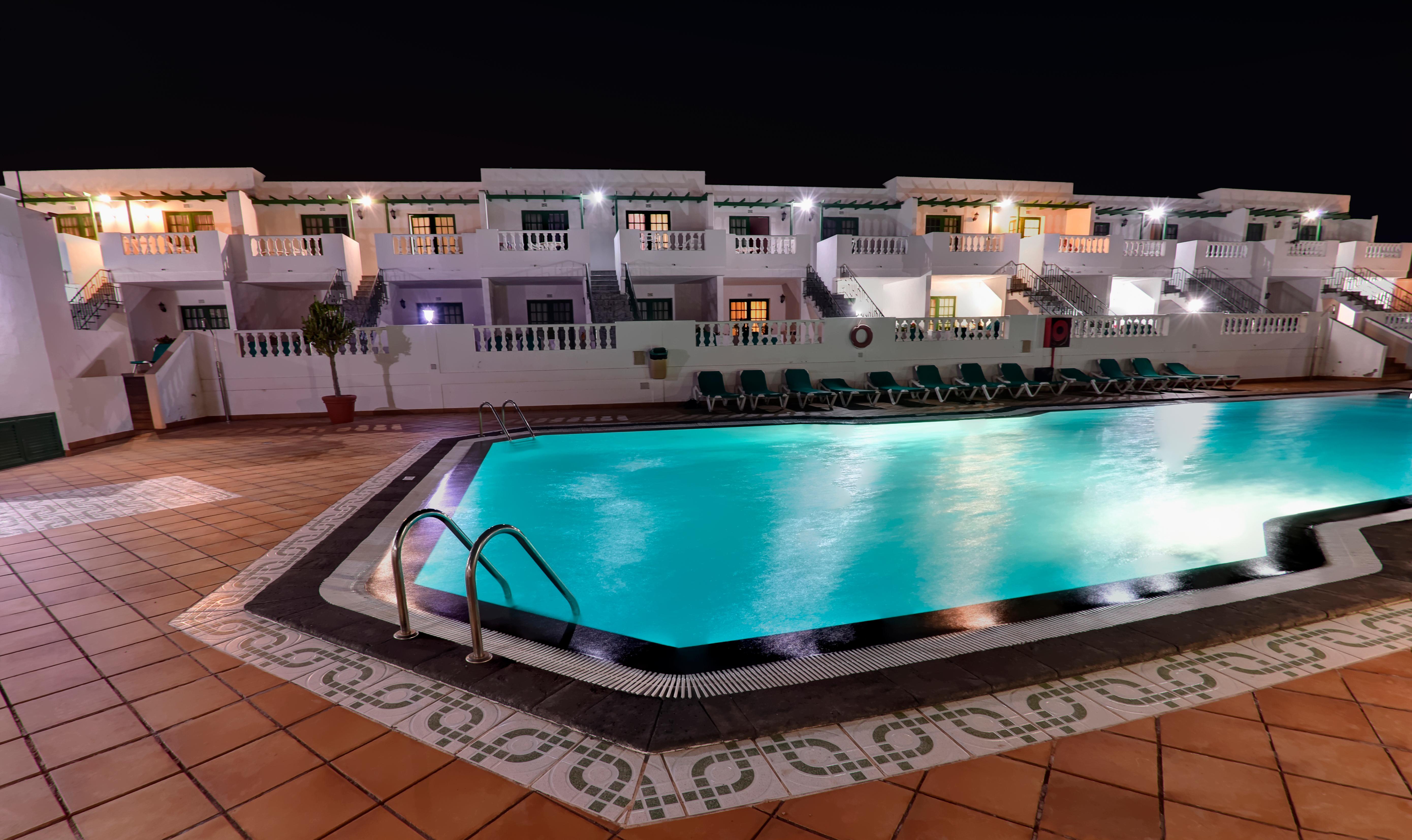 Apartamento Tisalaya *
