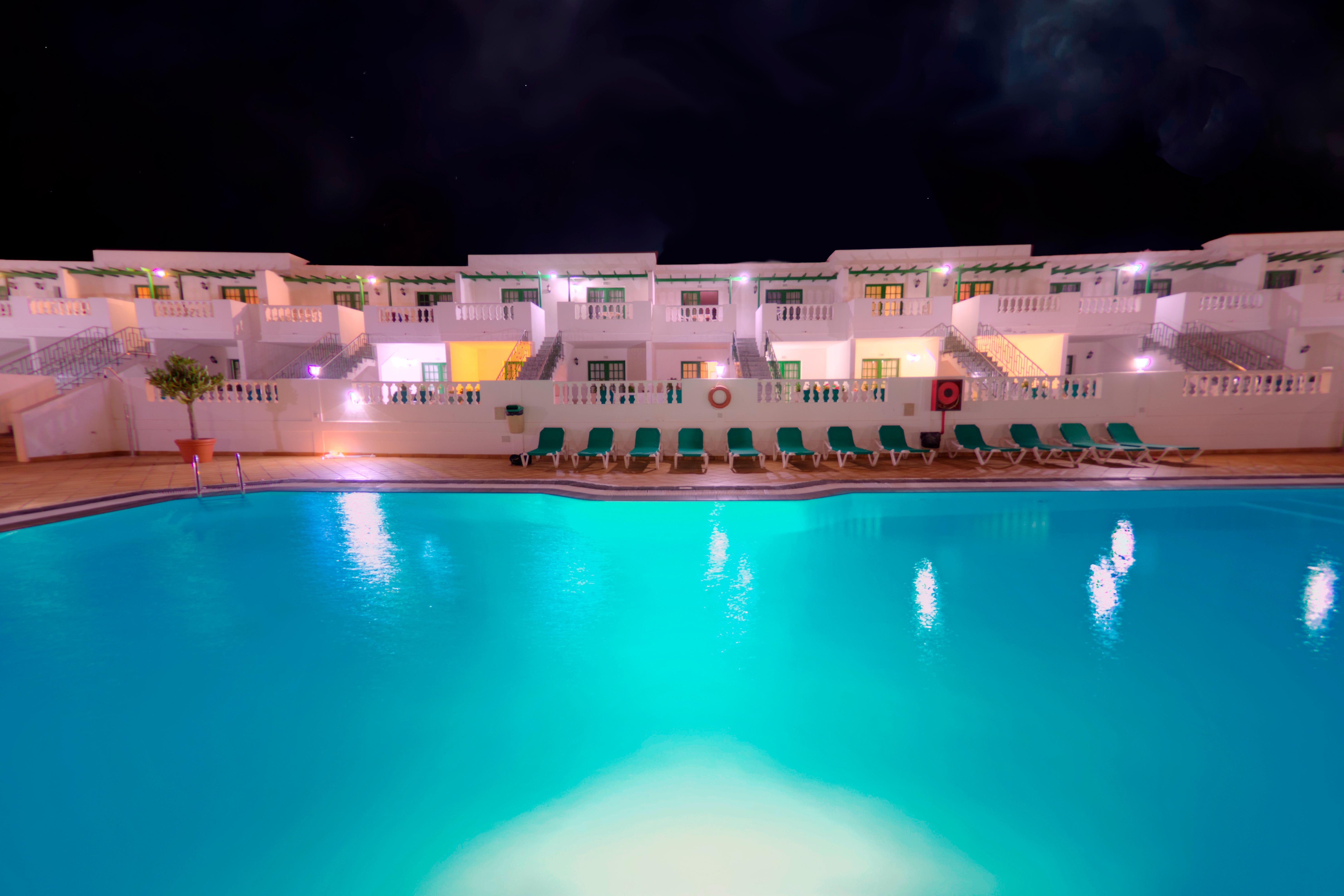 Tisalaya Apartamento Puerto del Carmen (Lanzarote)