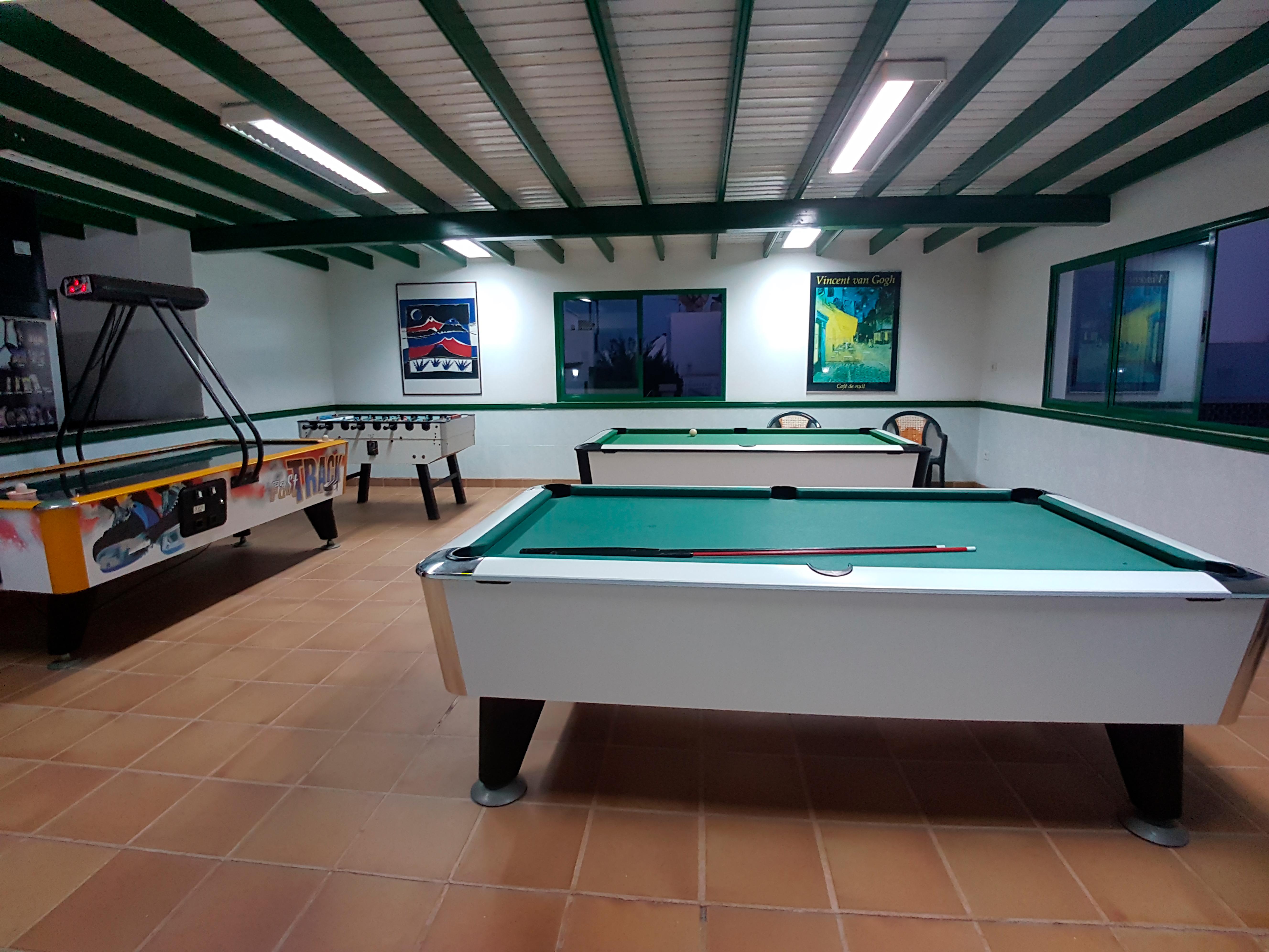 Apartamento Tisalaya