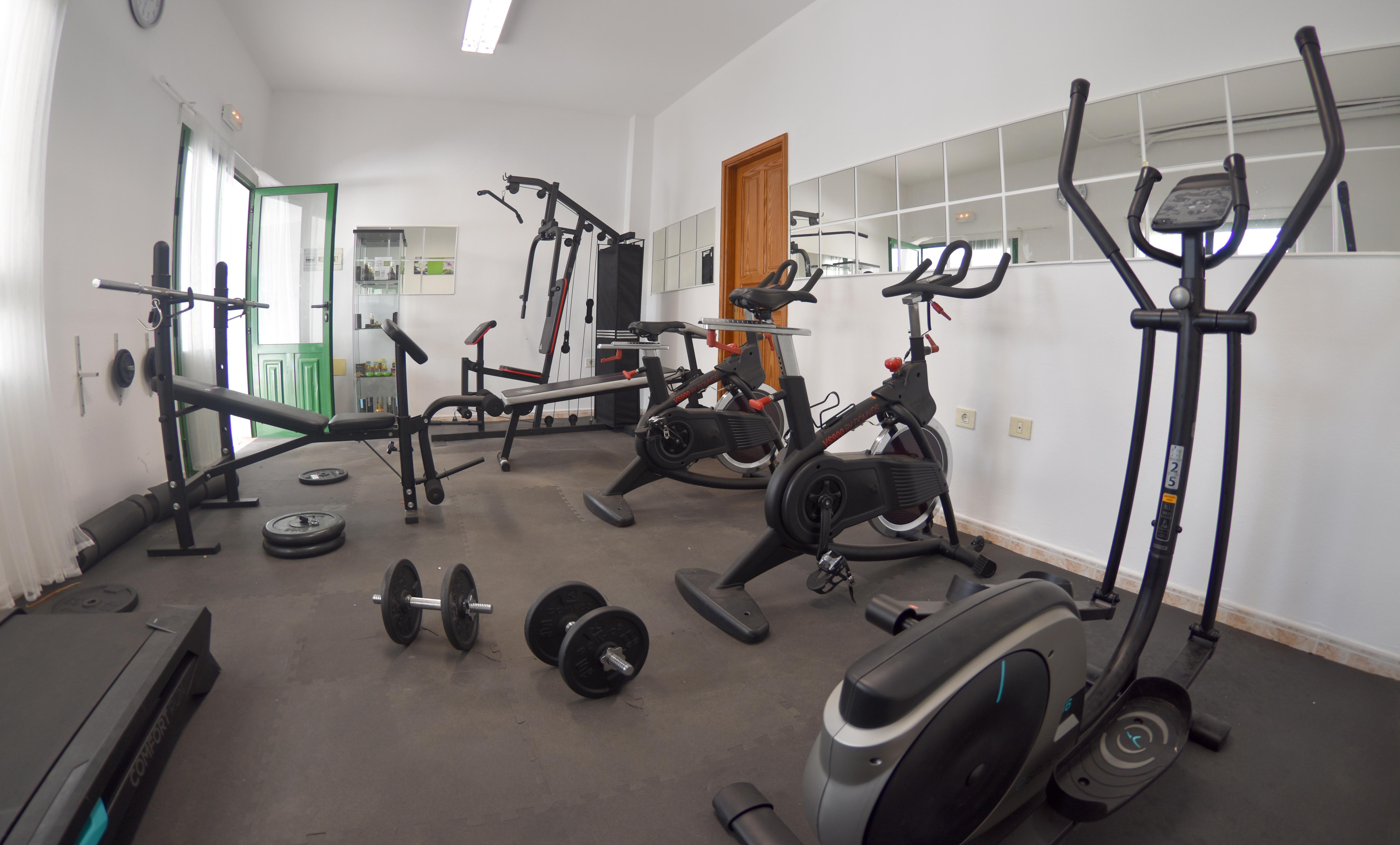 Apartamento Tisalaya Puerto del Carmen (Lanzarote)