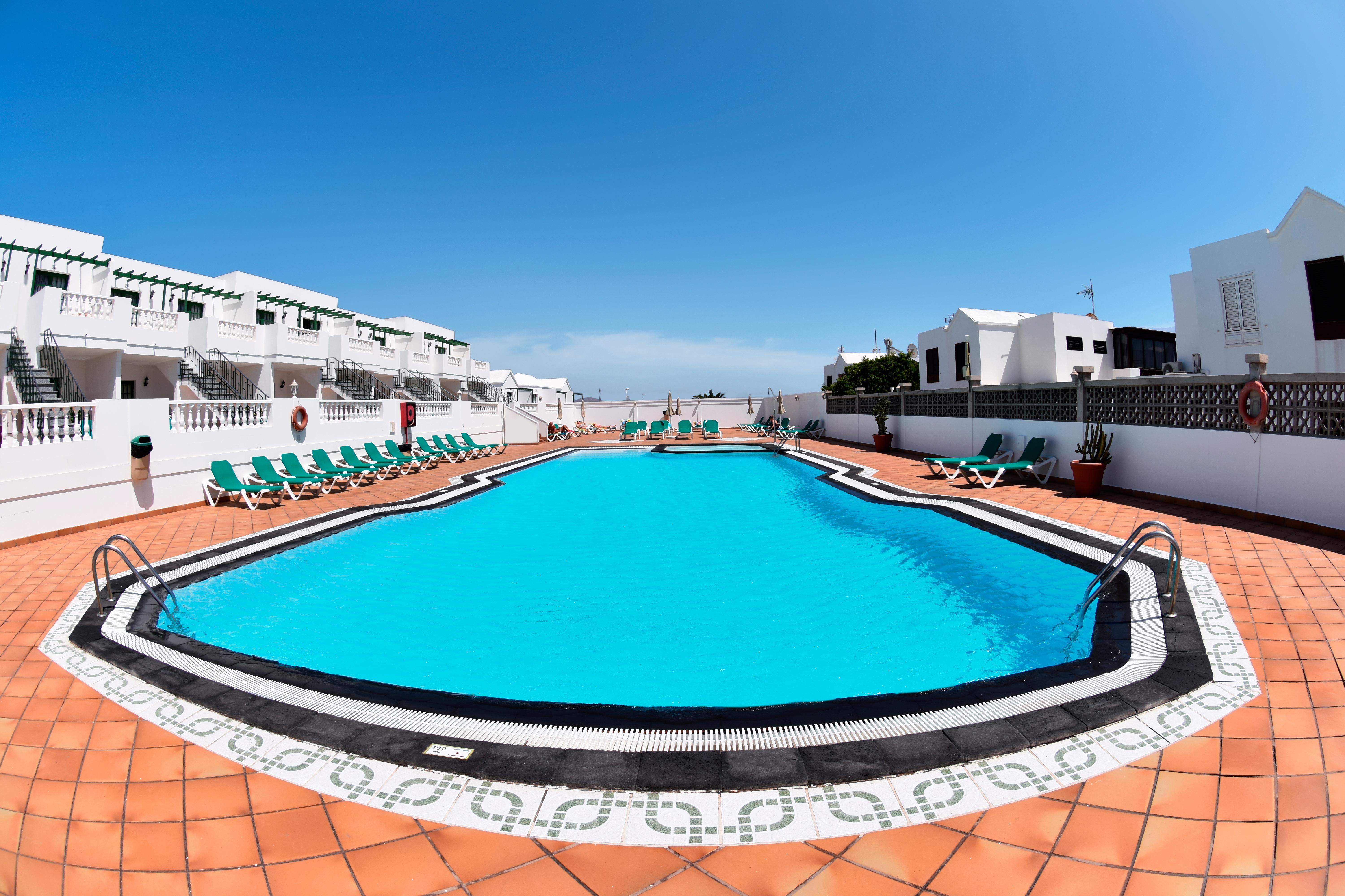 Tisalaya Puerto del Carmen (Lanzarote)