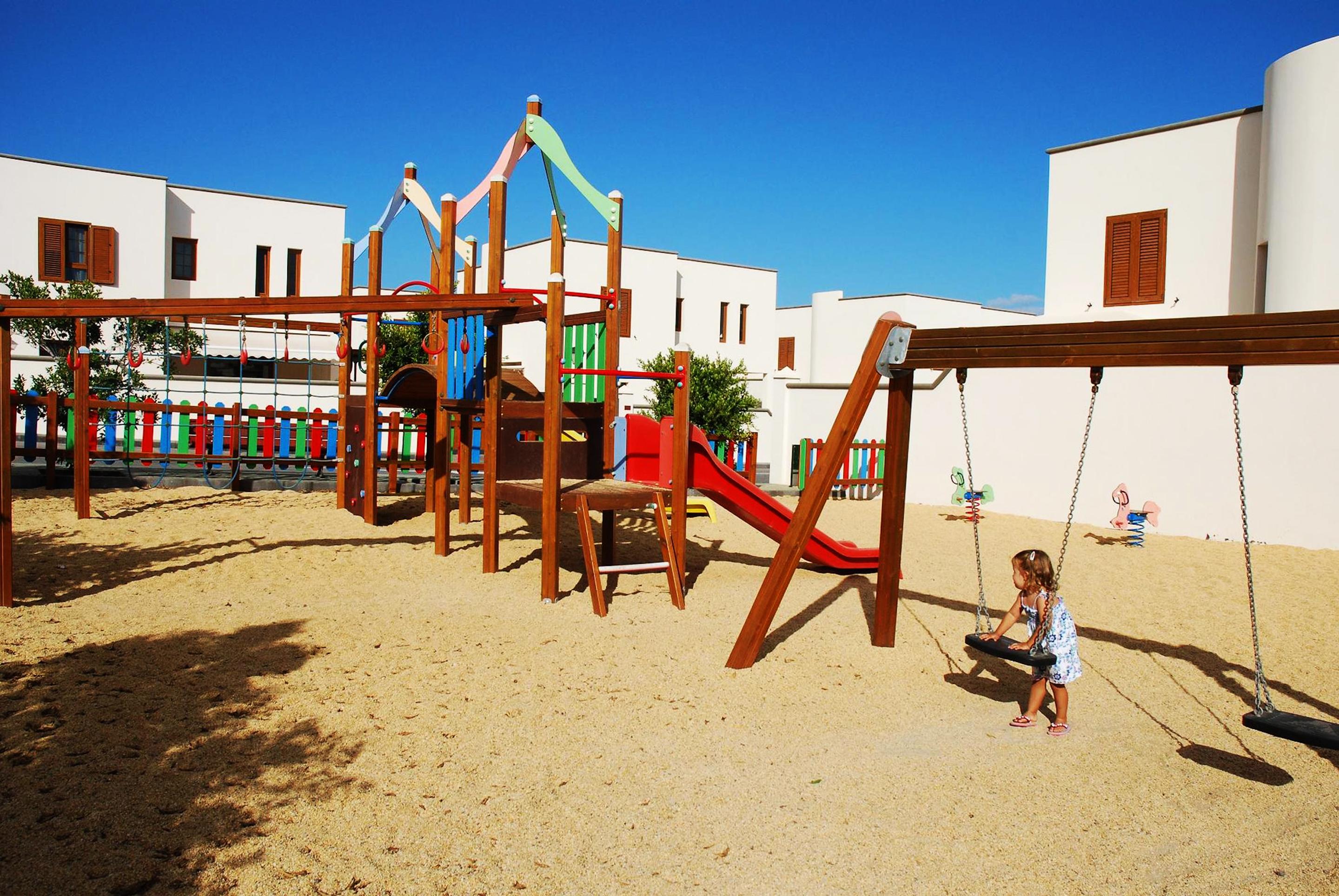 Сasa de vacaciones Caletas Village Costa Teguise