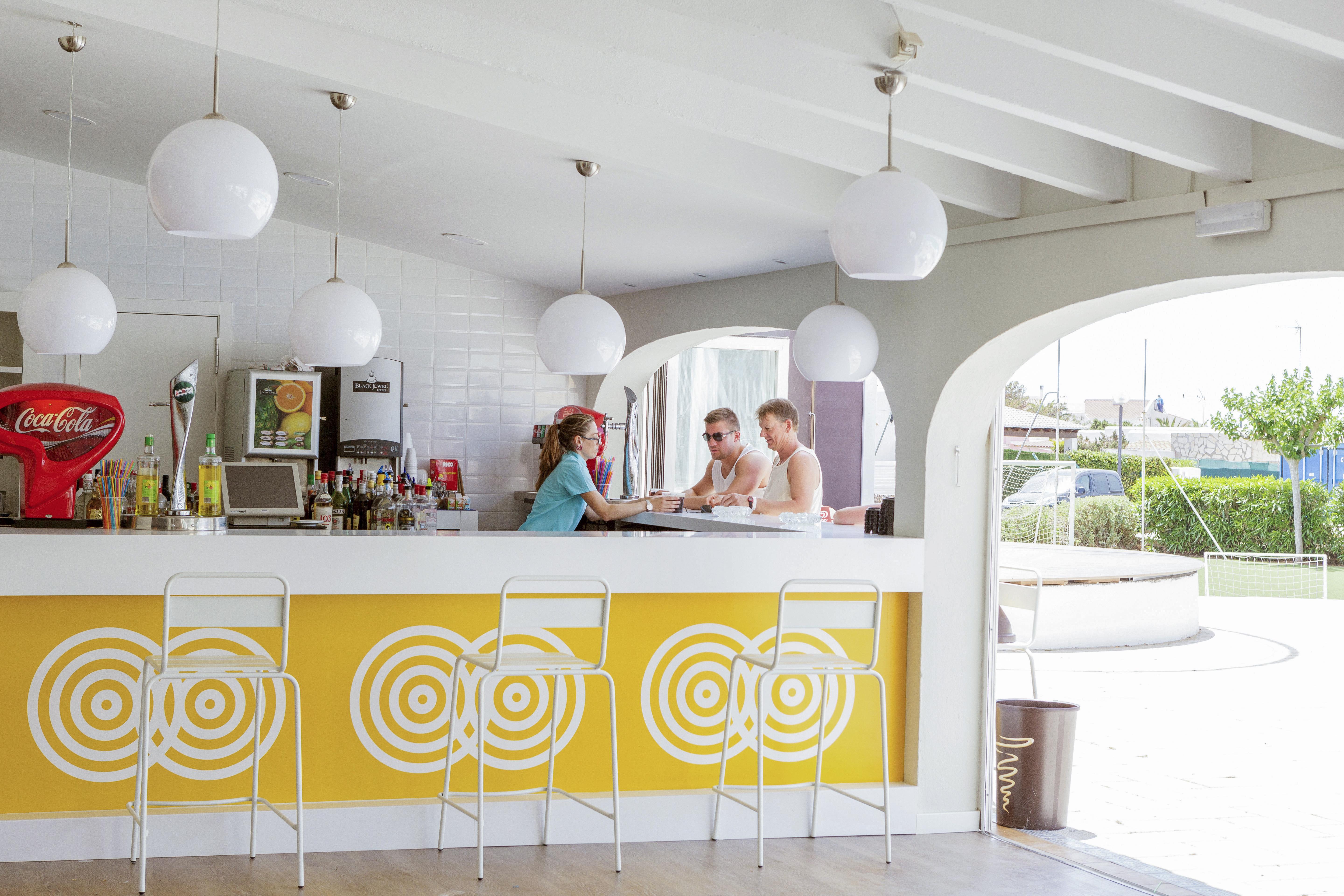 Hotel Globales Delfines