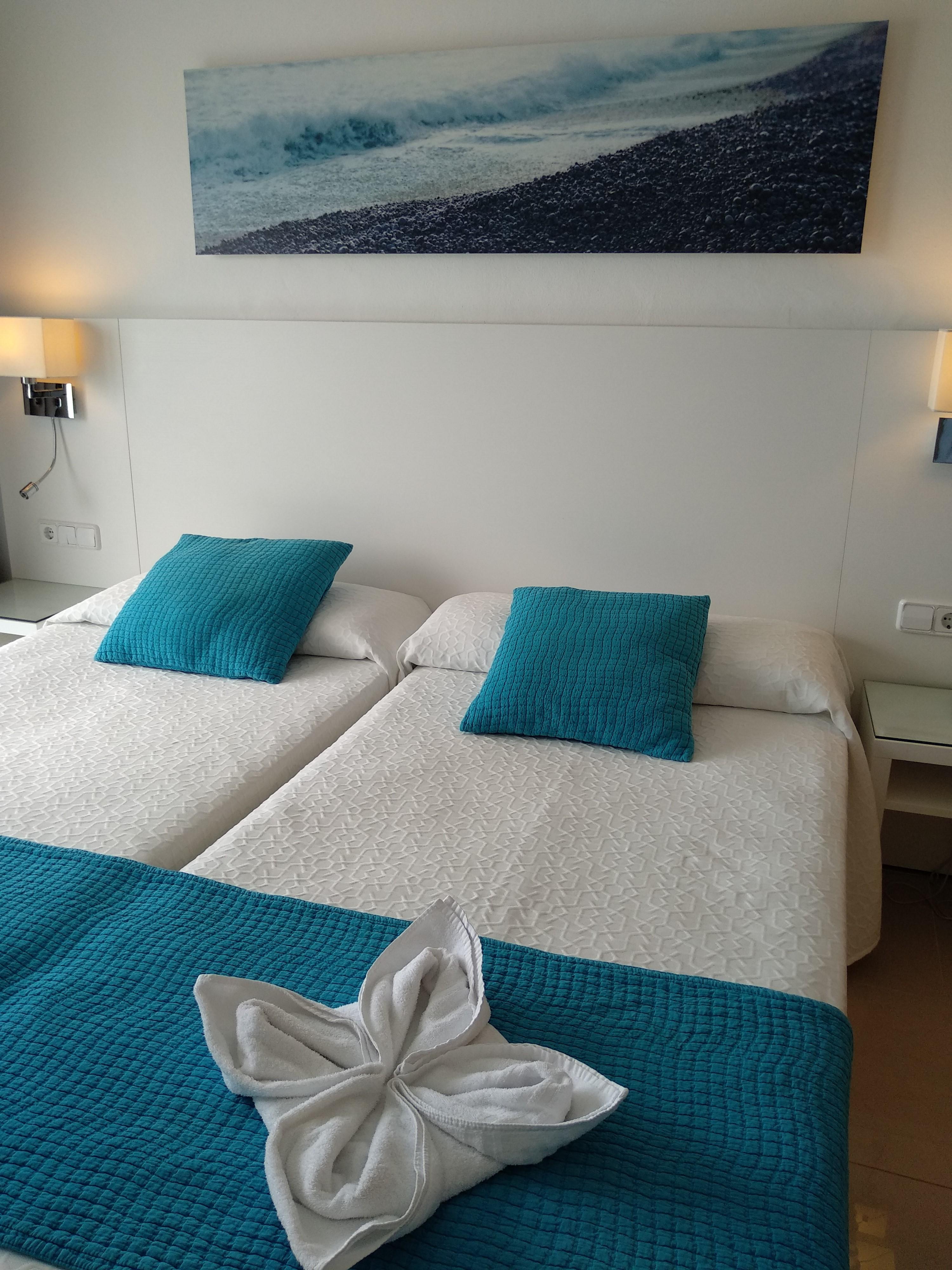 Apartamento Nereida San Antonio Abad