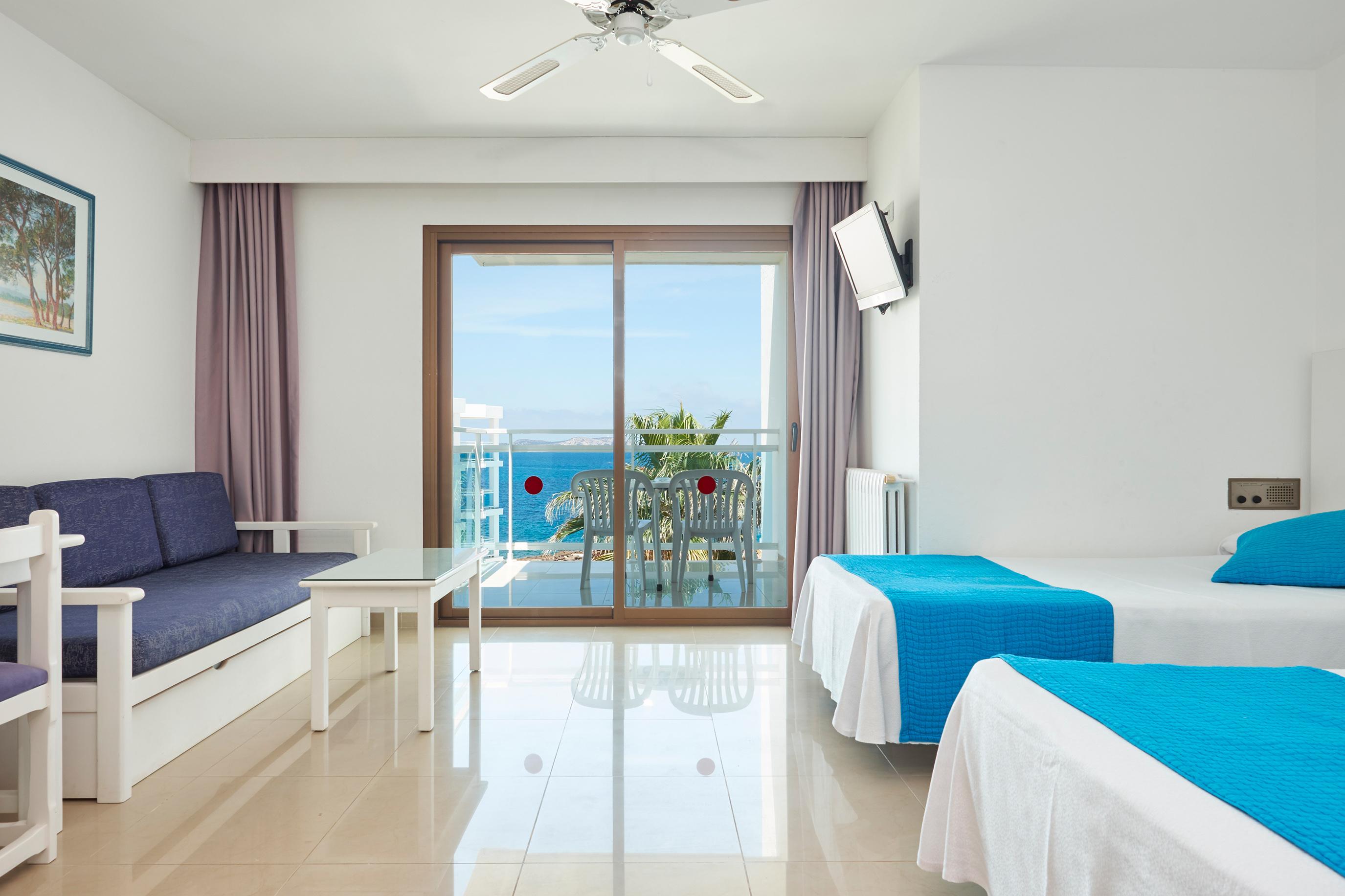 Nereida Apartamento San Antonio Abad