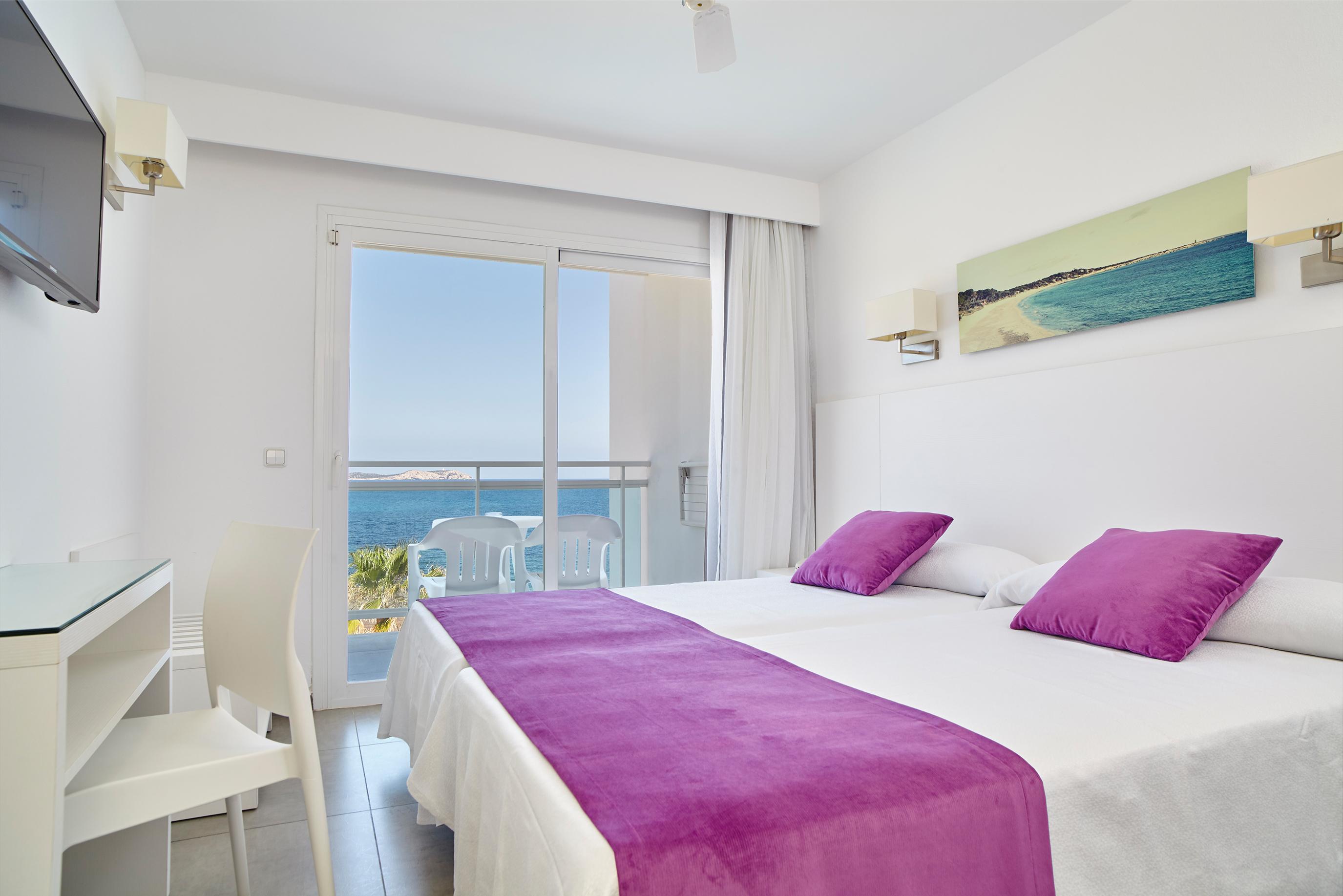 Nereida Apartamento