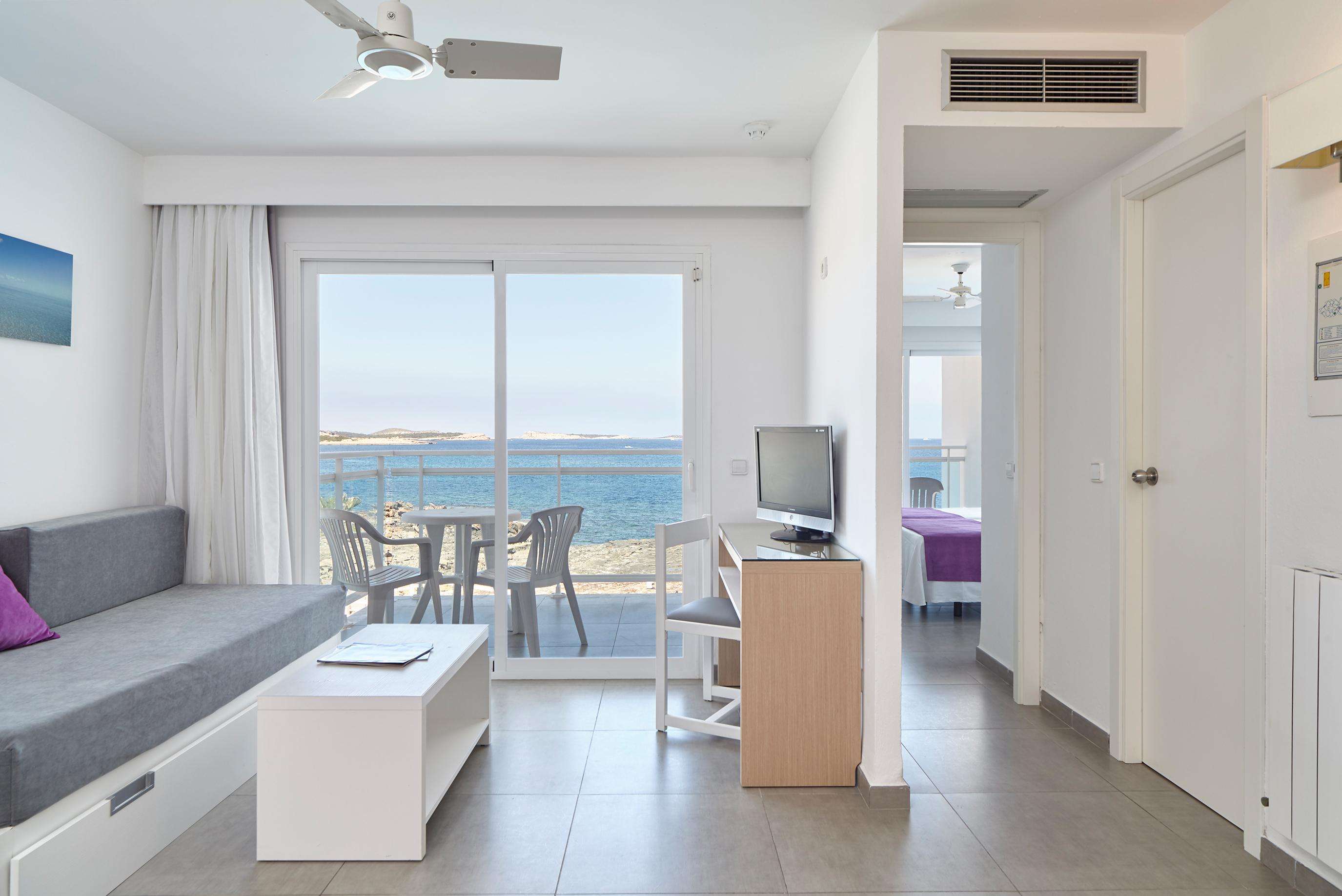 Nereida Apartamento 3*
