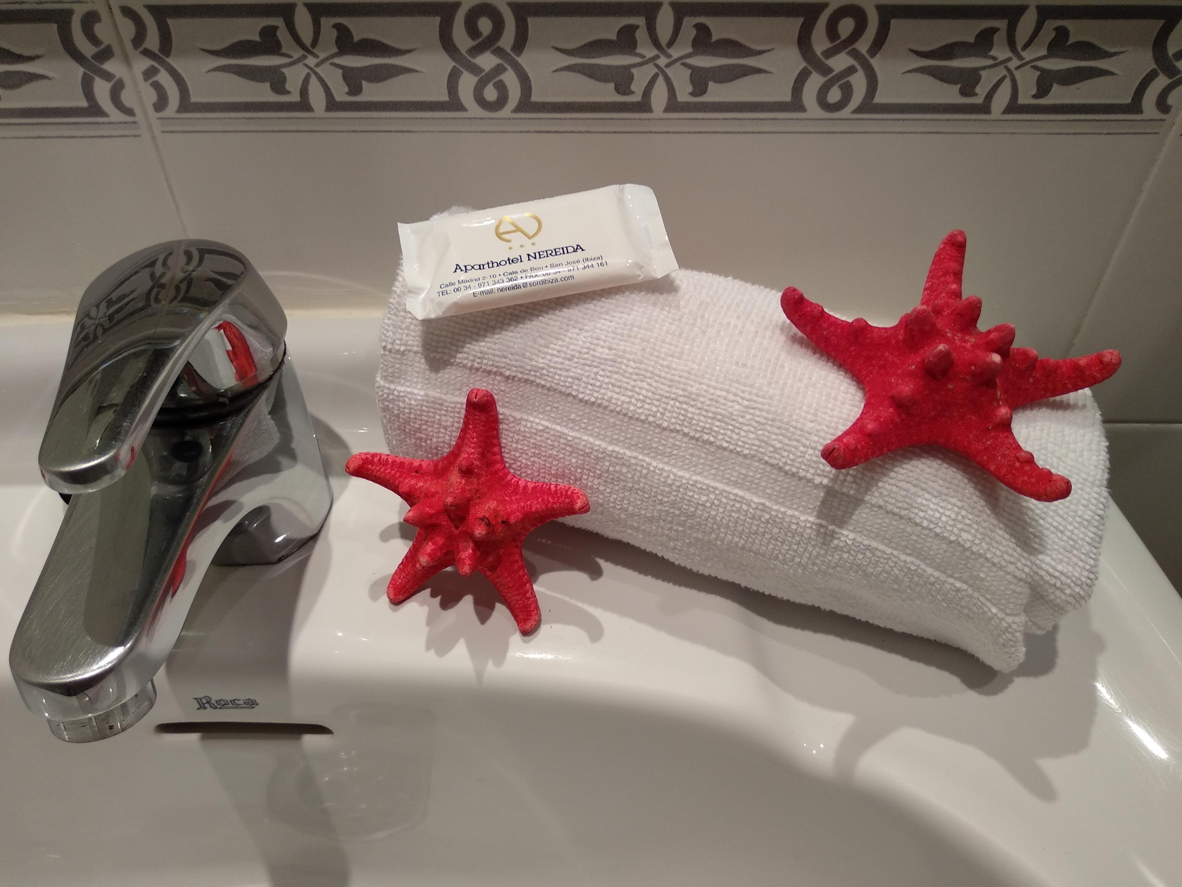 Apartamento Nereida San Antonio Abad