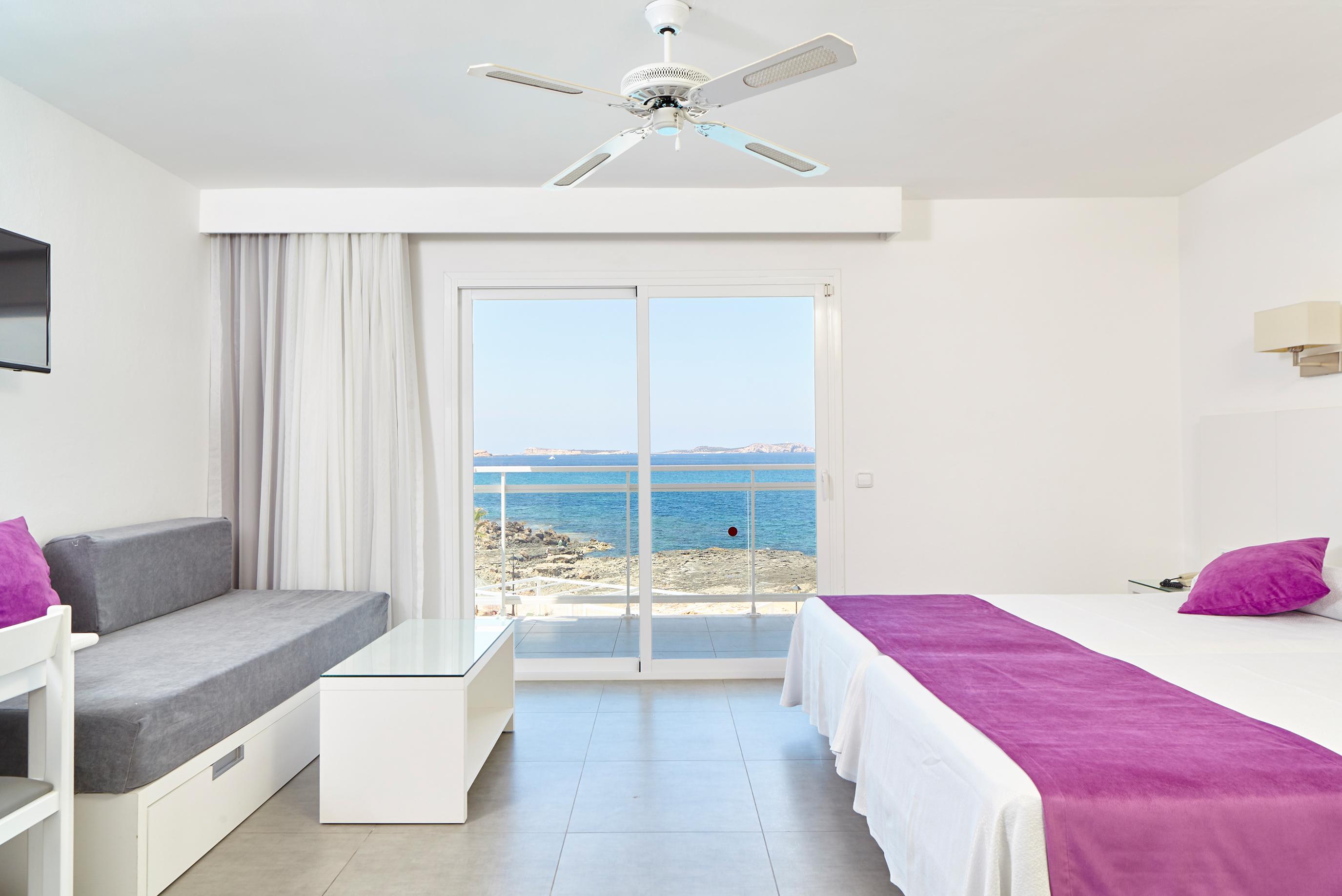 Nereida Apartamento