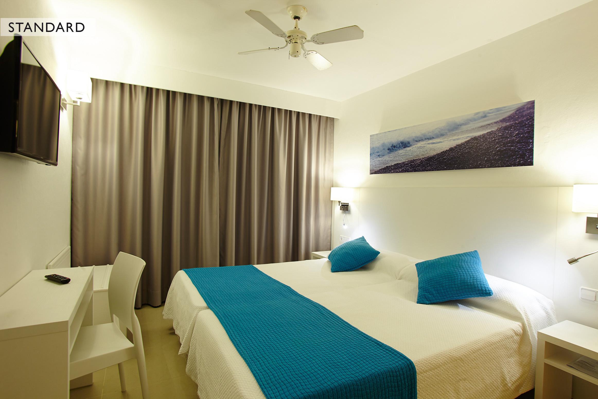Nereida 3* San Antonio Abad
