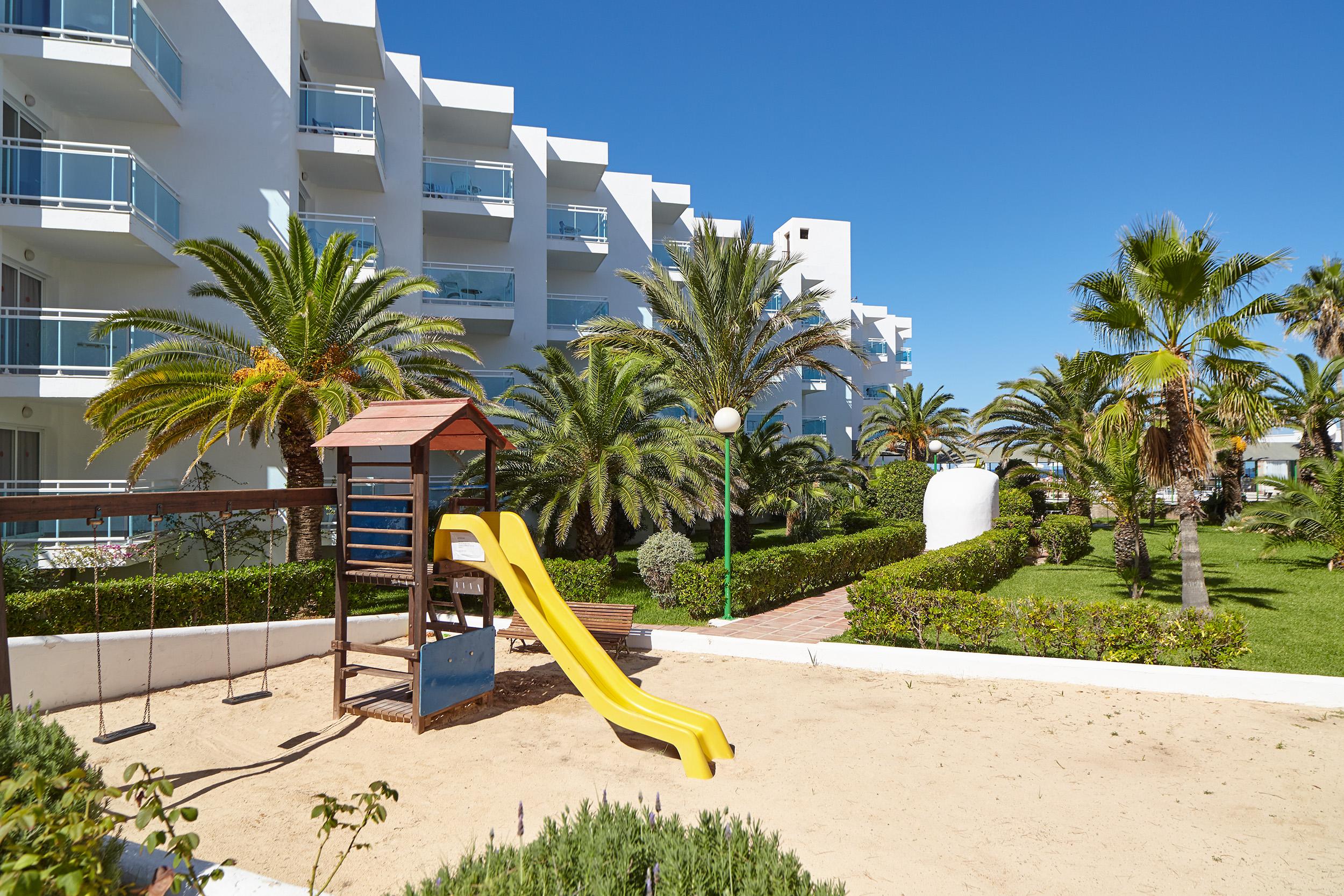 Nereida 3* San Antonio Abad
