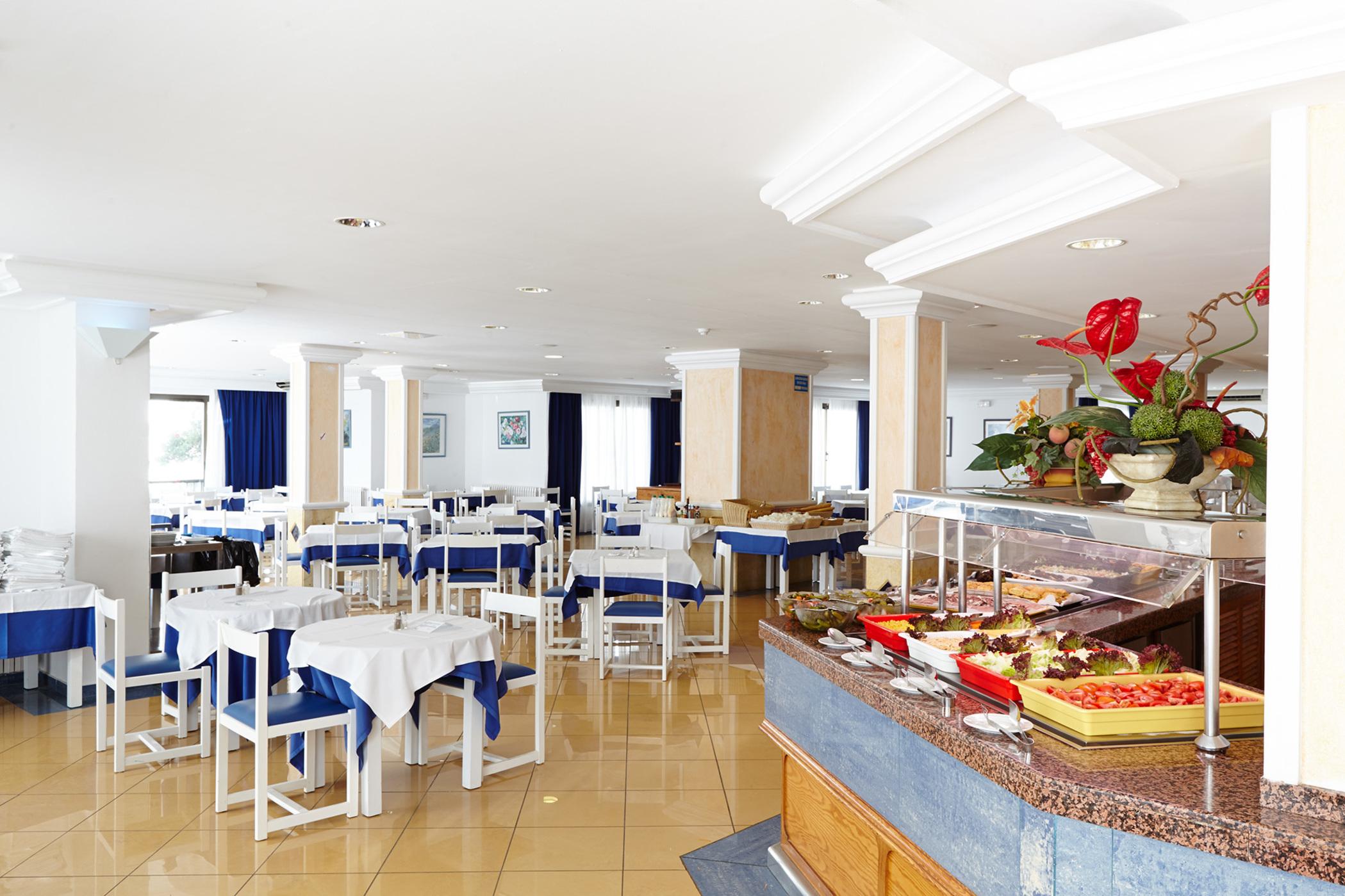 Nereida 3* San Antonio Abad