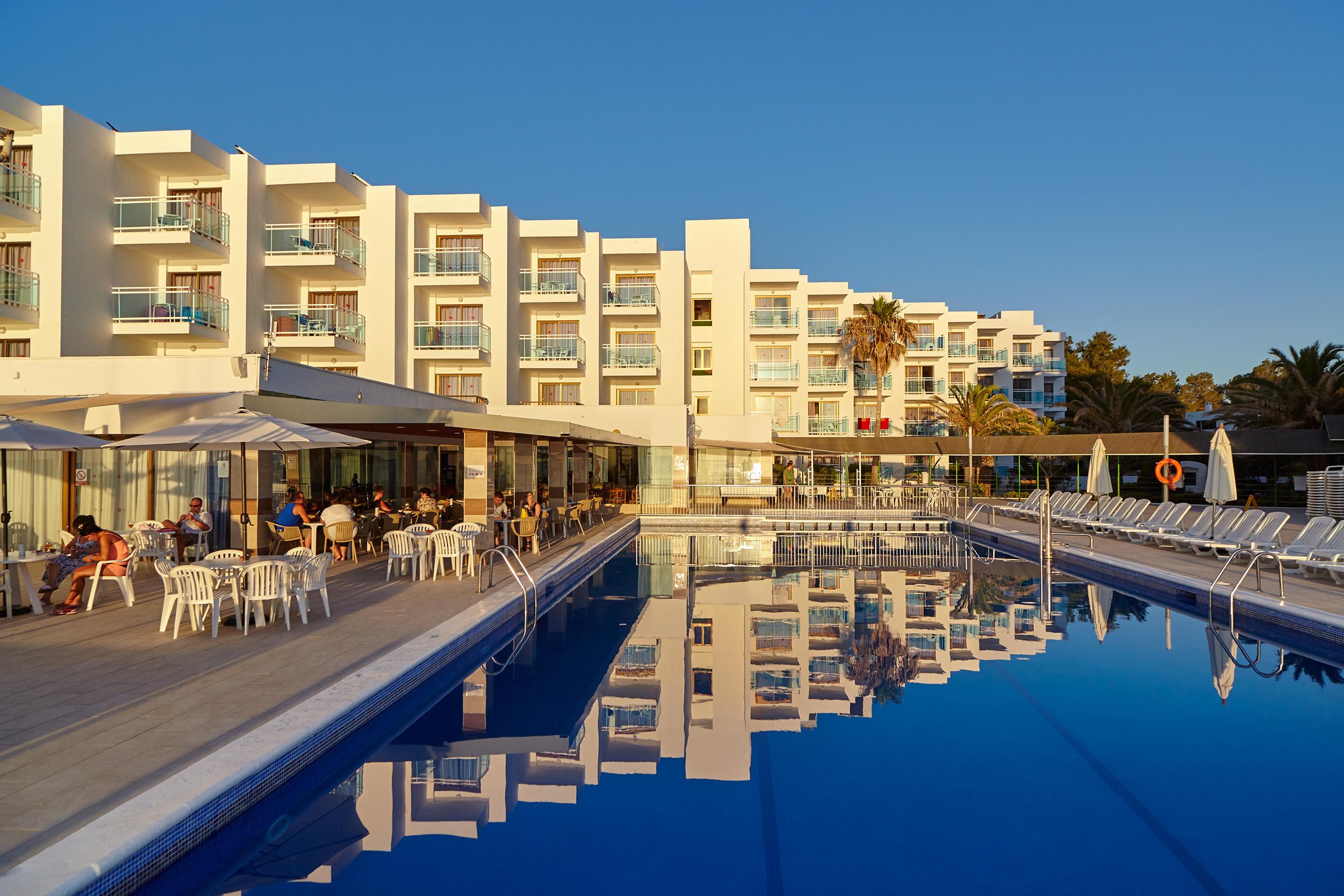 Apartamento Nereida