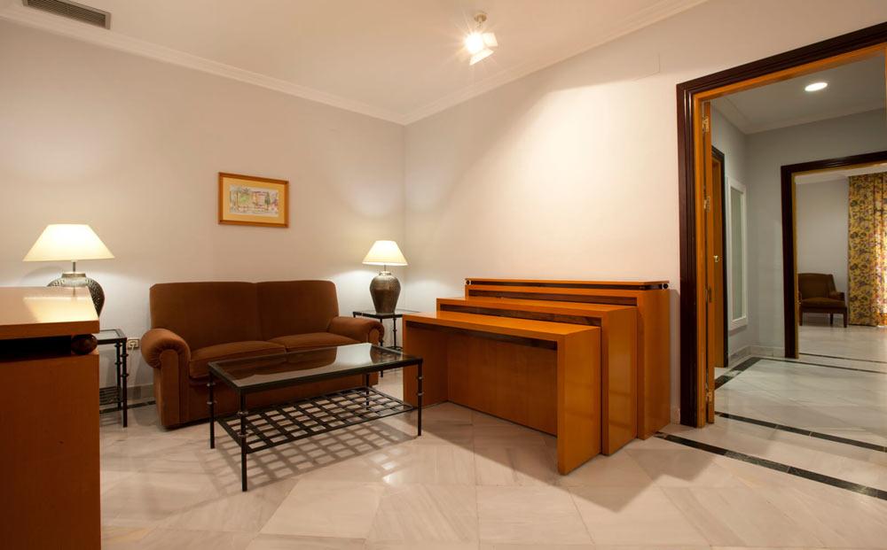 Don Curro Hotel 3*