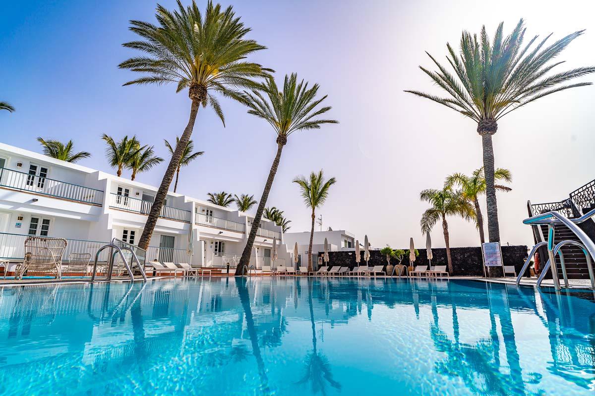Isla De Lobos - Adults Only Apartamento
