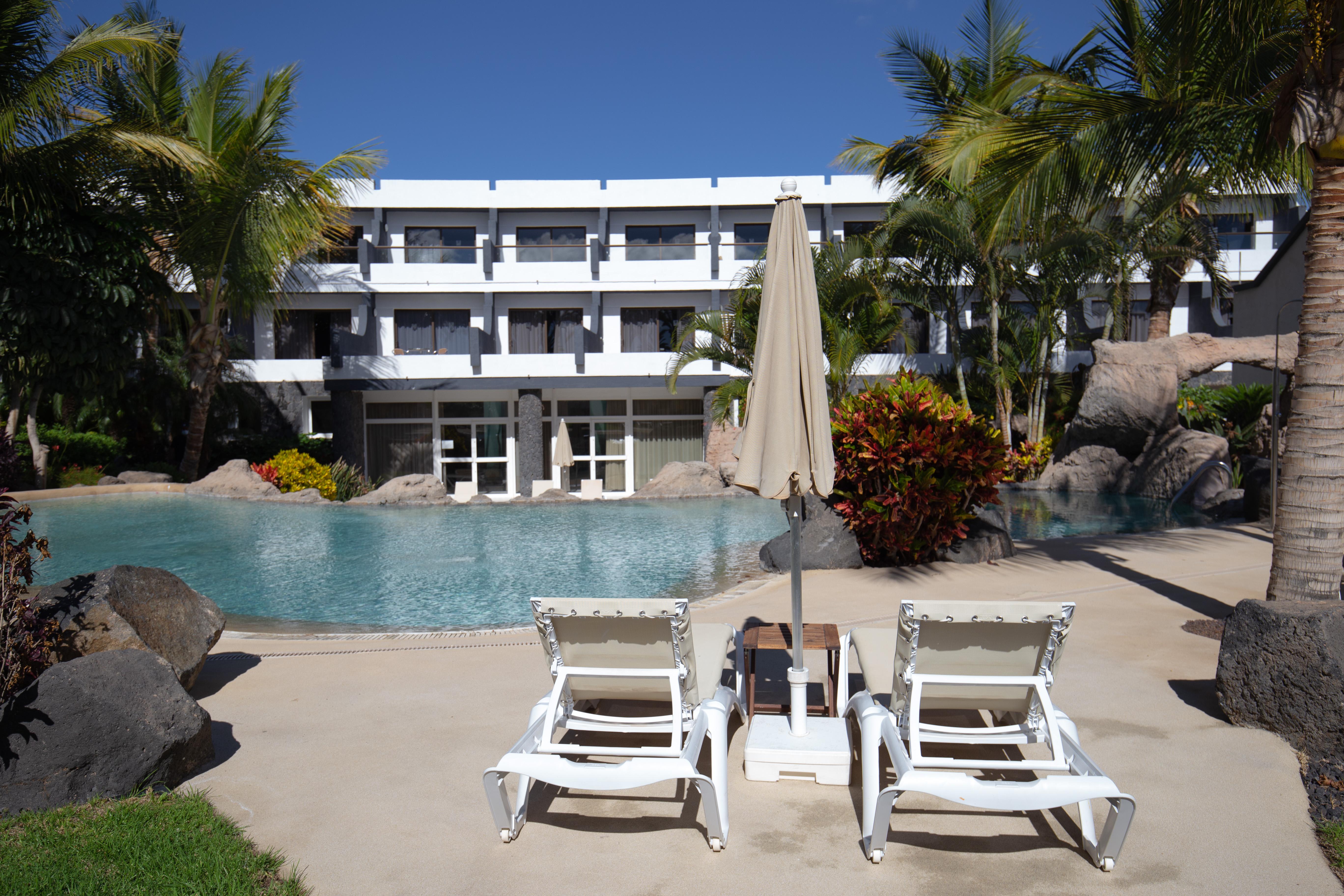 Hotel R2 Romantic Fantasia Dreams & (adults Only) 4*