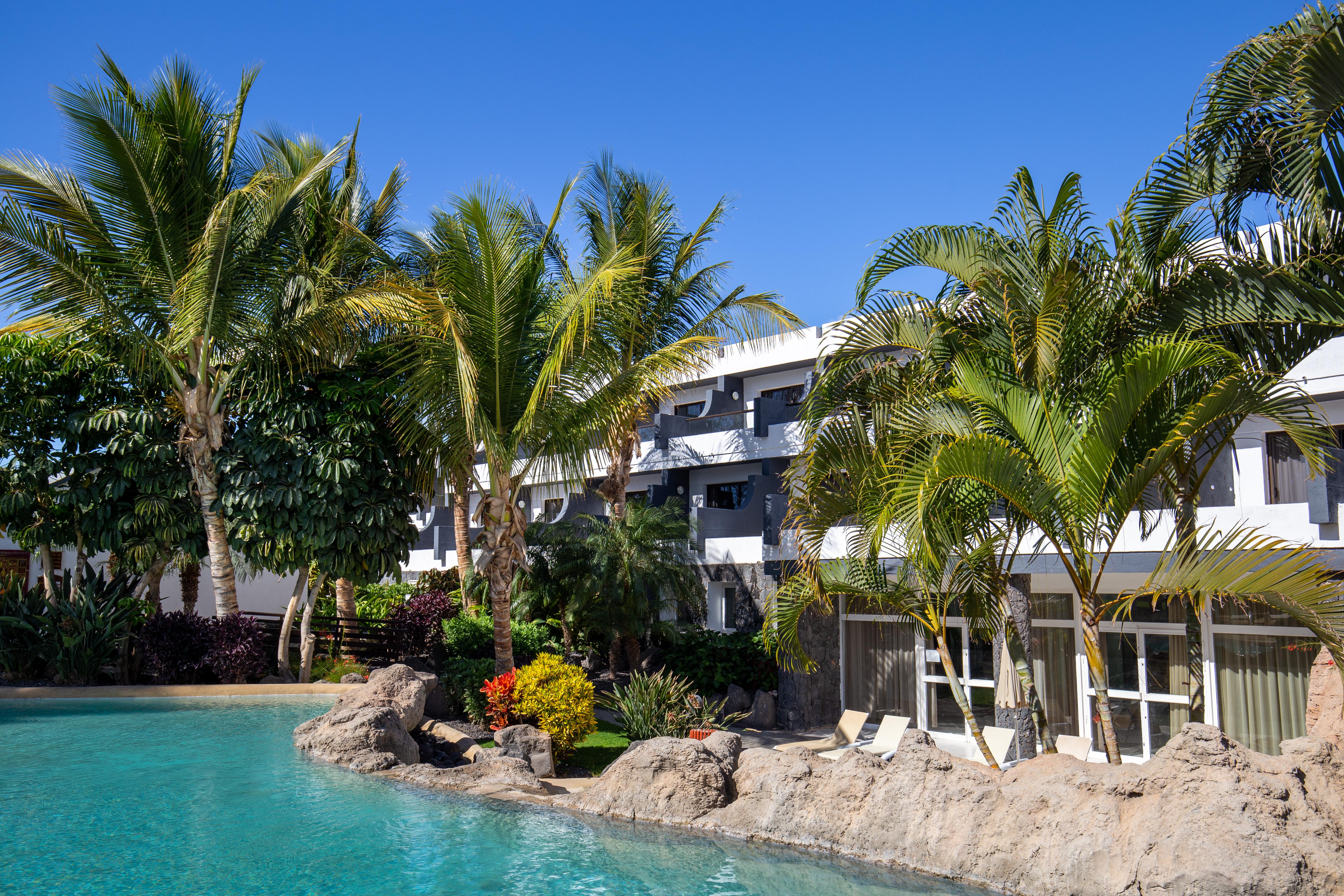 Hotel R2 Romantic Fantasia Dreams & (adults Only) Tarajalejo