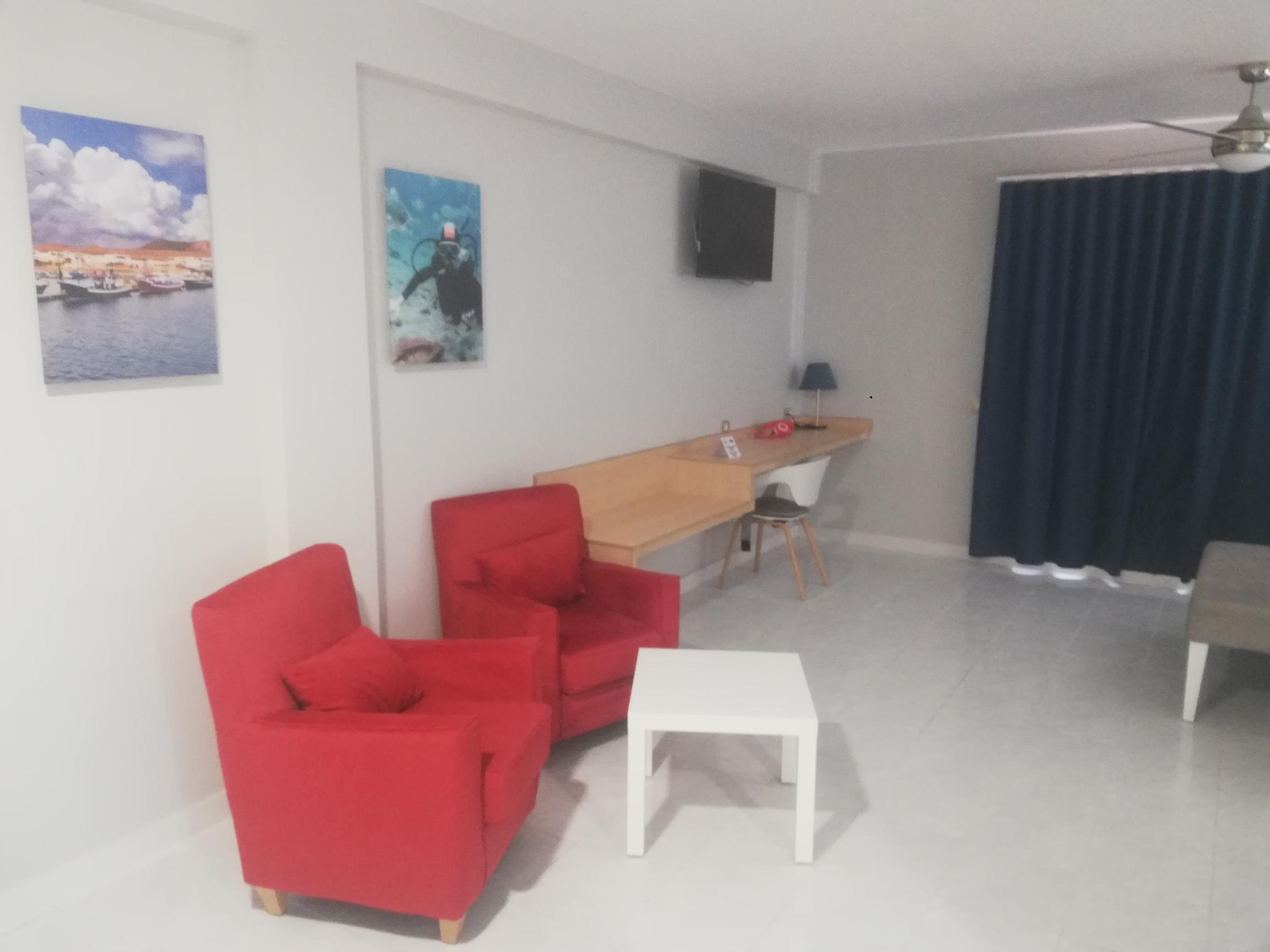 Oceano - Adults Only - Solo Adultos Apartment