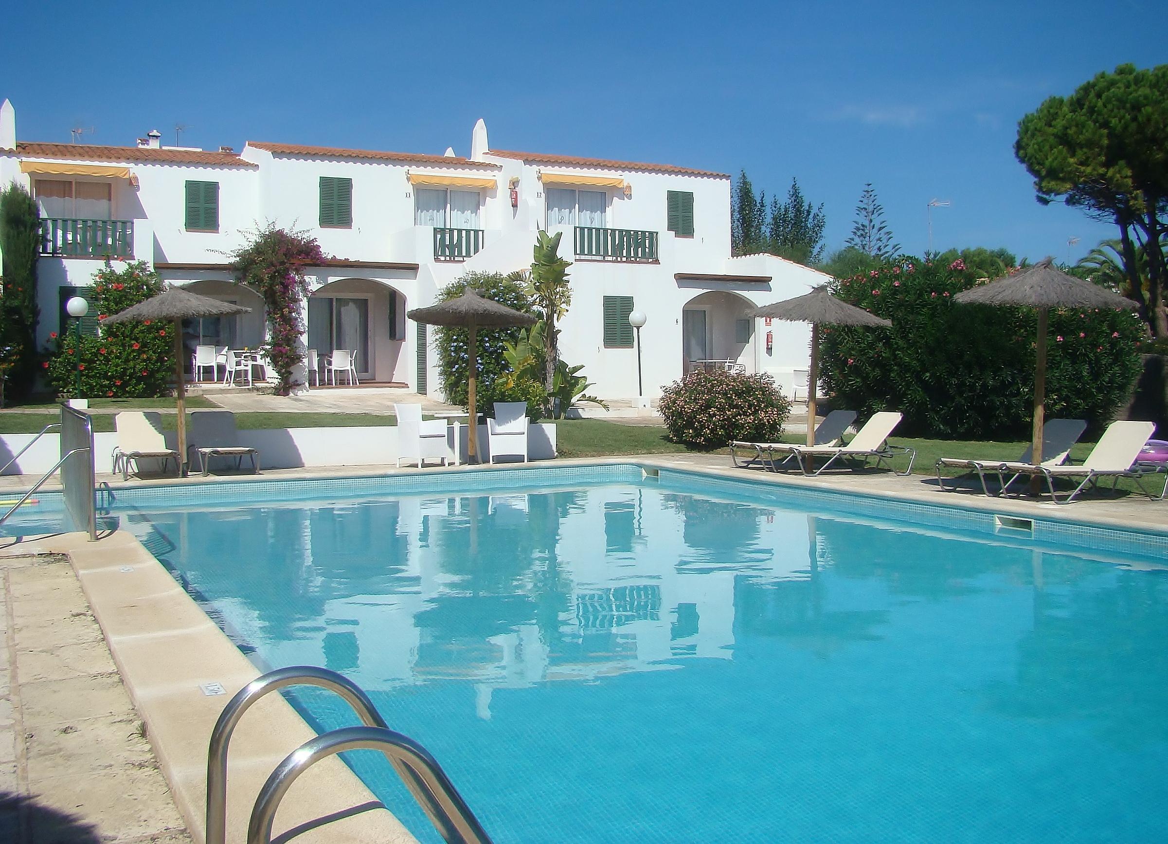 Apartment Nure Mar Y Mar
