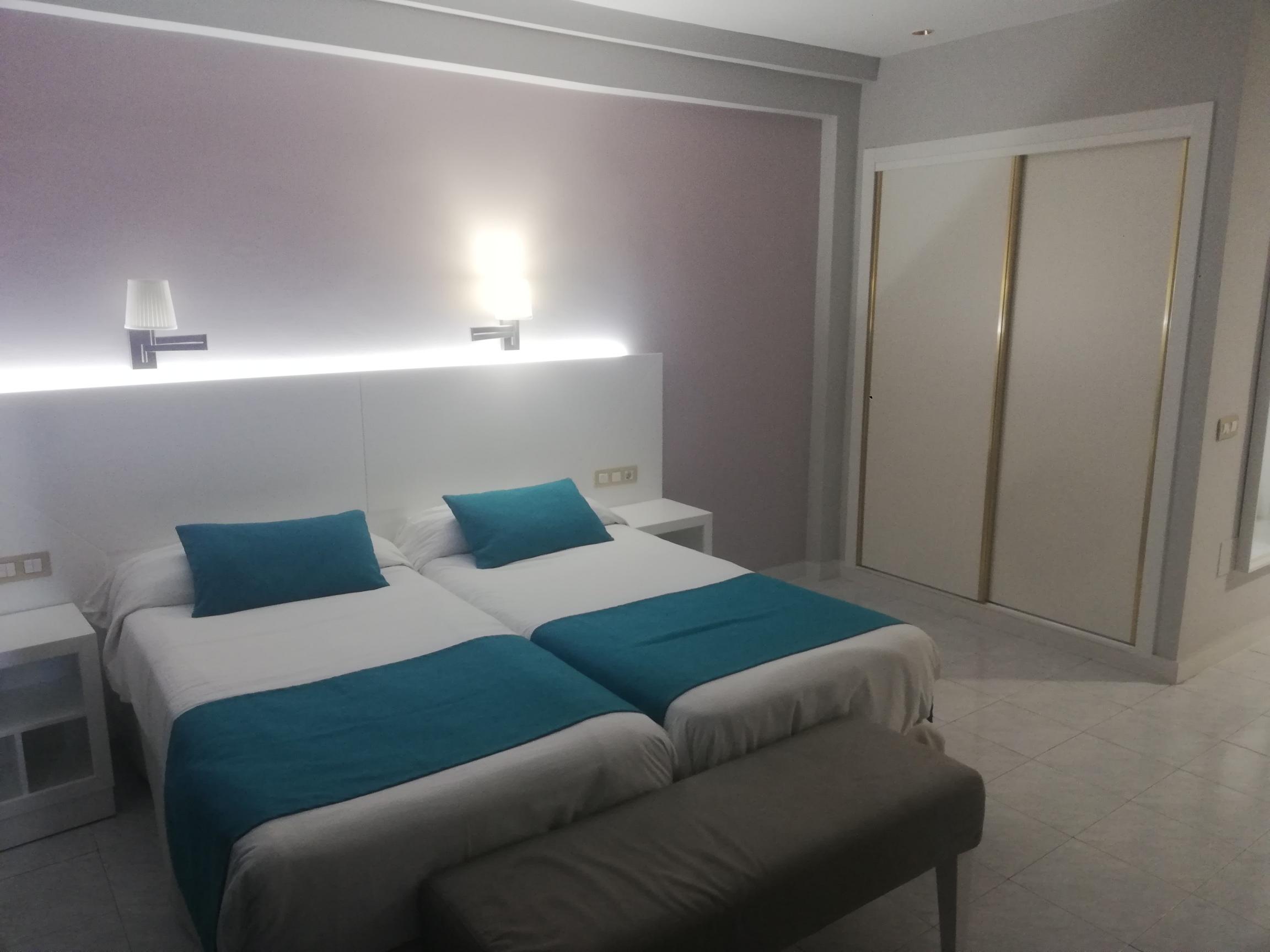 Oceano - Adults Only - Solo Adultos Apartment