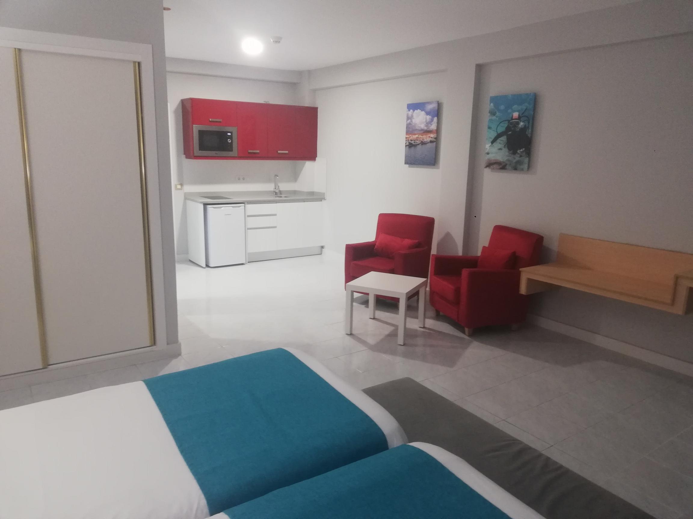 Oceano - Adults Only - Solo Adultos Apartment