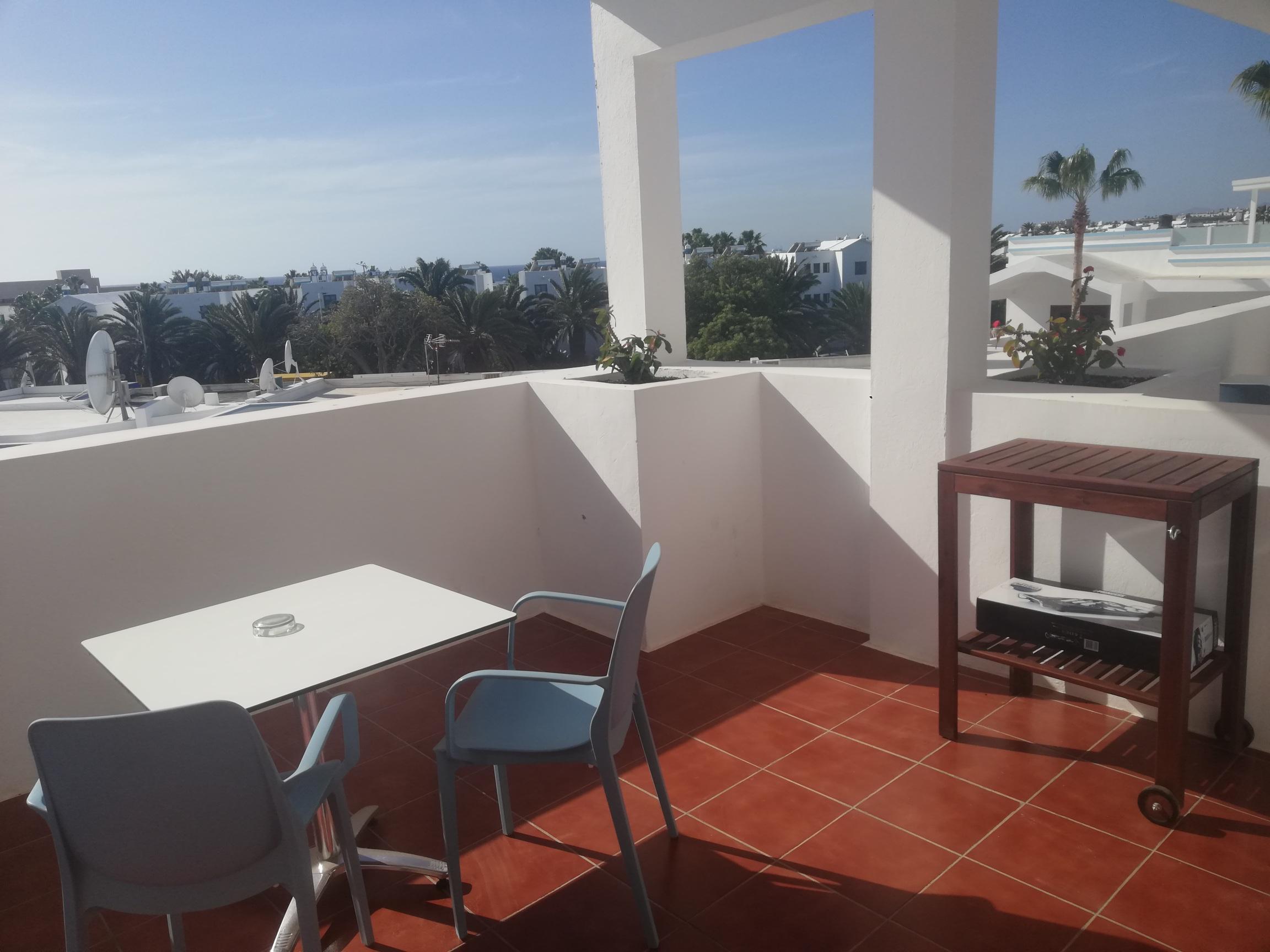 Oceano - Adults Only - Solo Adultos * Costa Teguise
