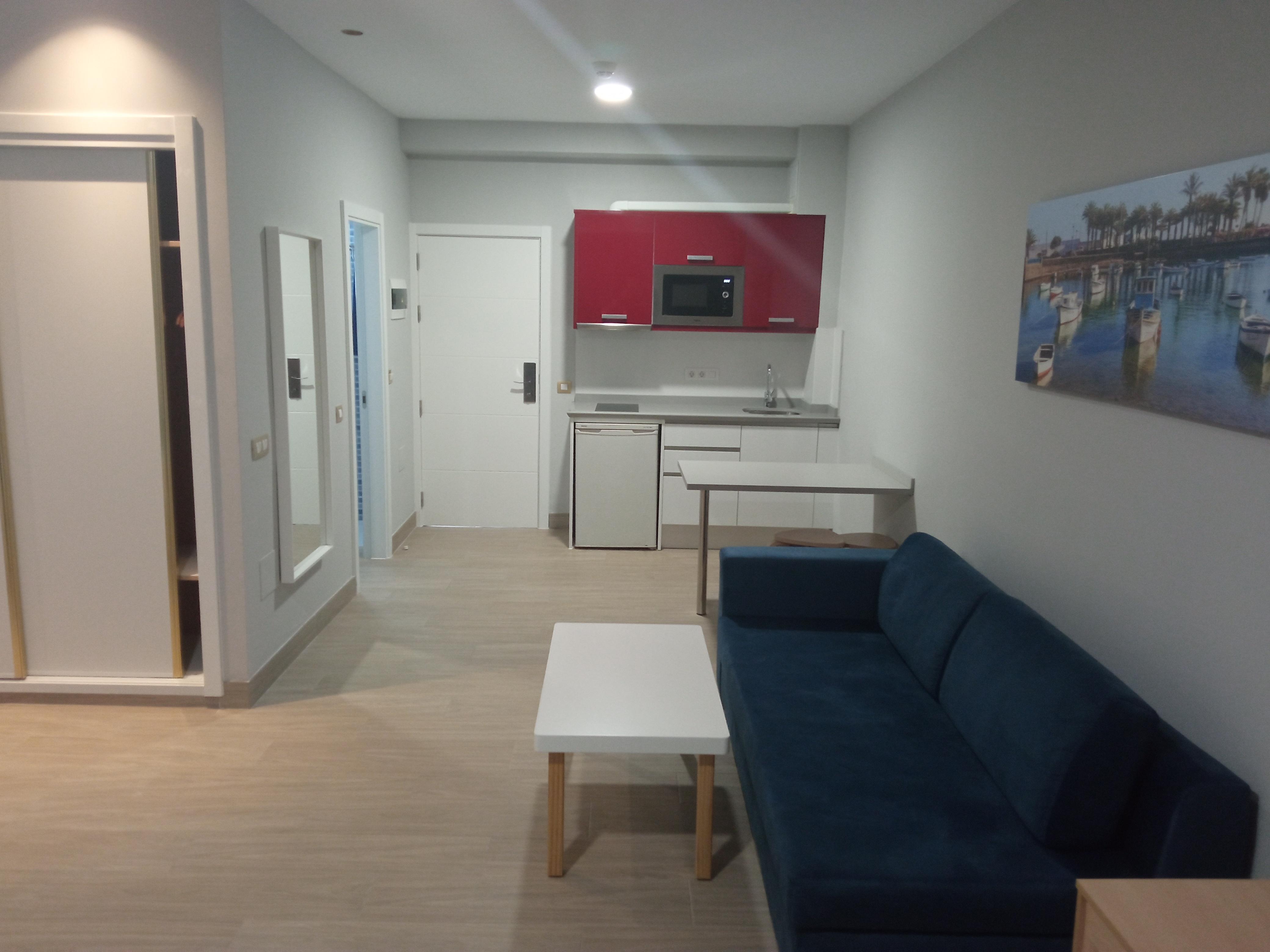 Oceano - Adults Only - Solo Adultos Apartment *