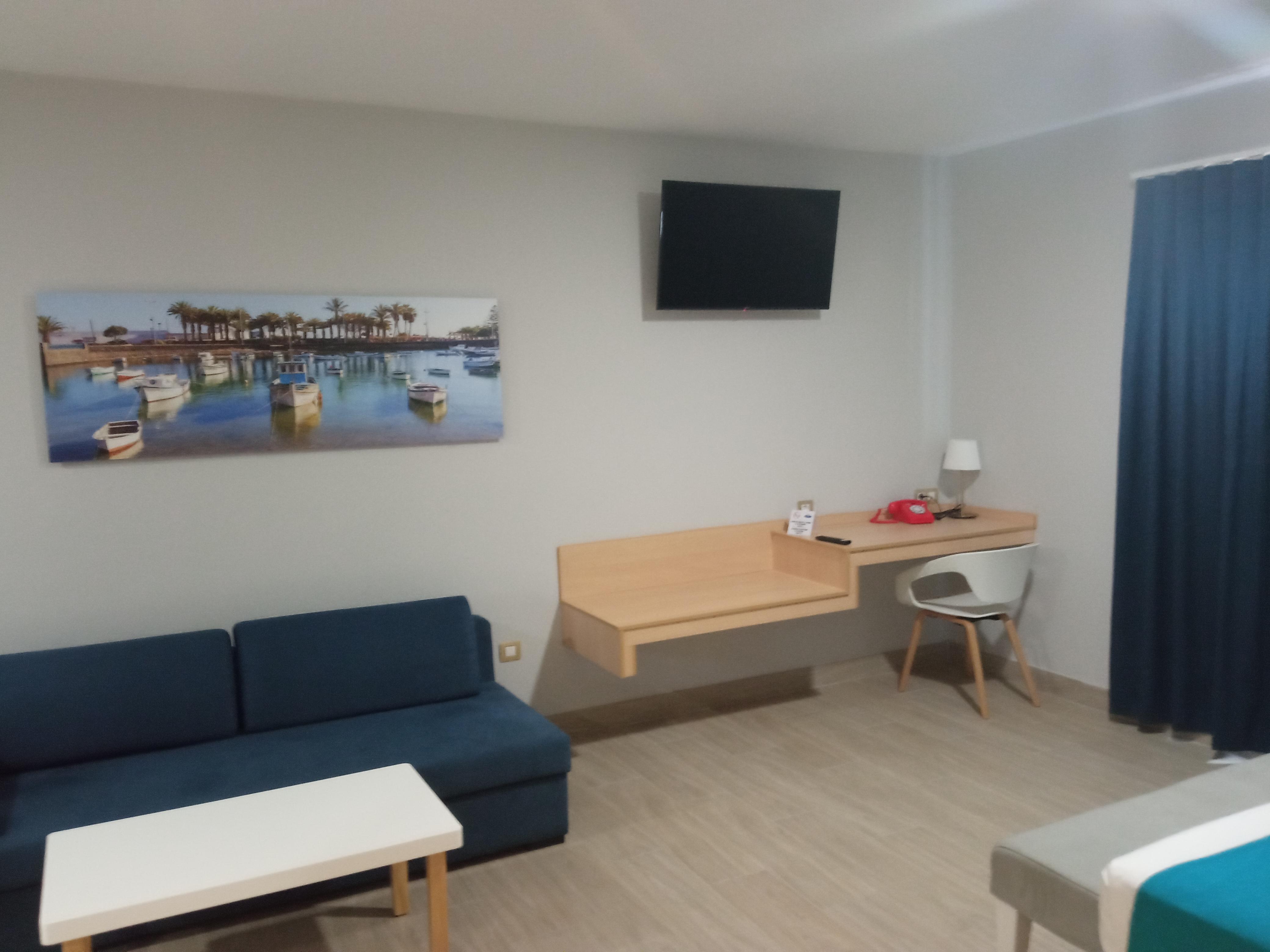Oceano - Adults Only - Solo Adultos Apartment Costa Teguise