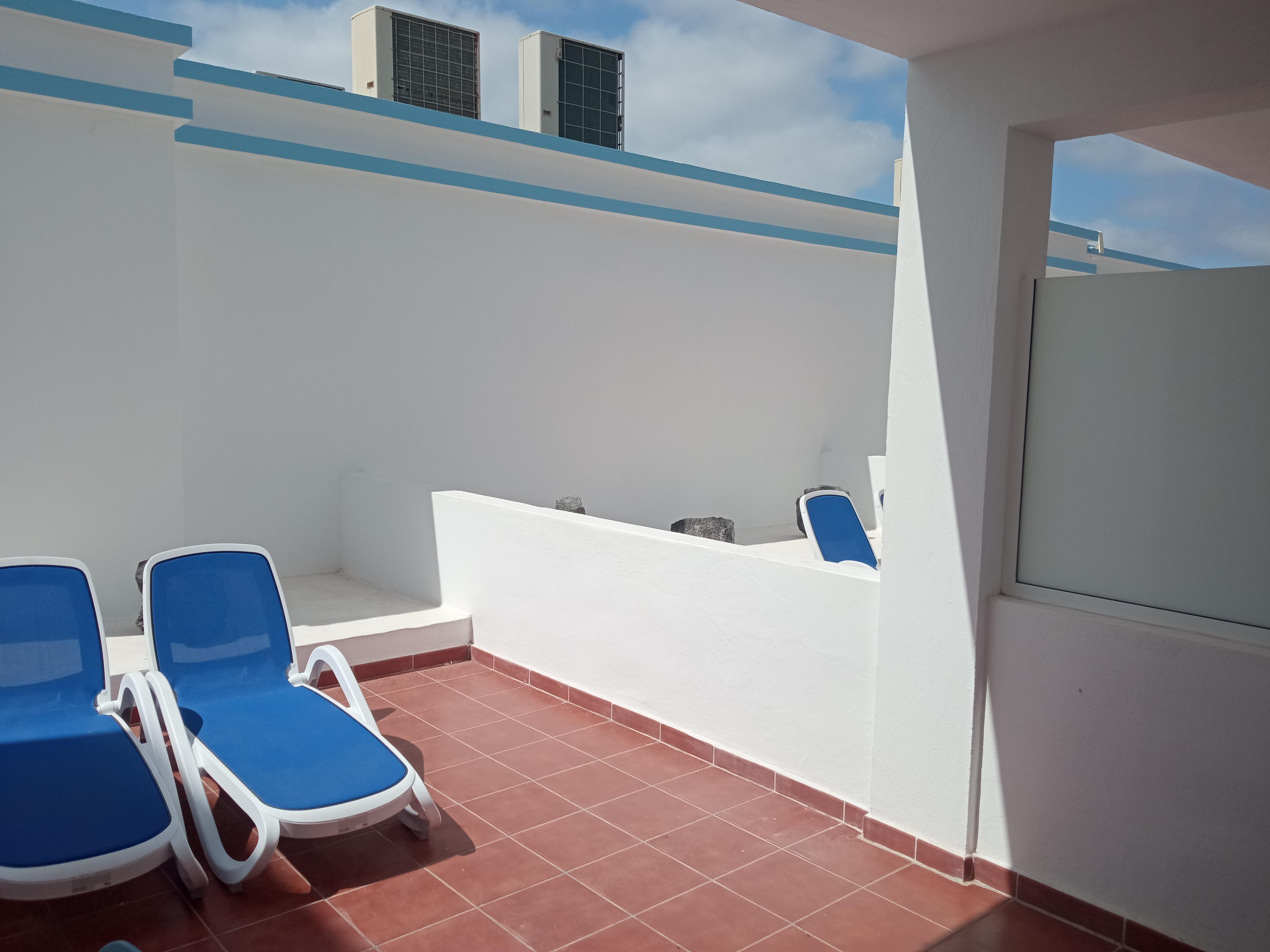 Oceano - Adults Only - Solo Adultos * Costa Teguise
