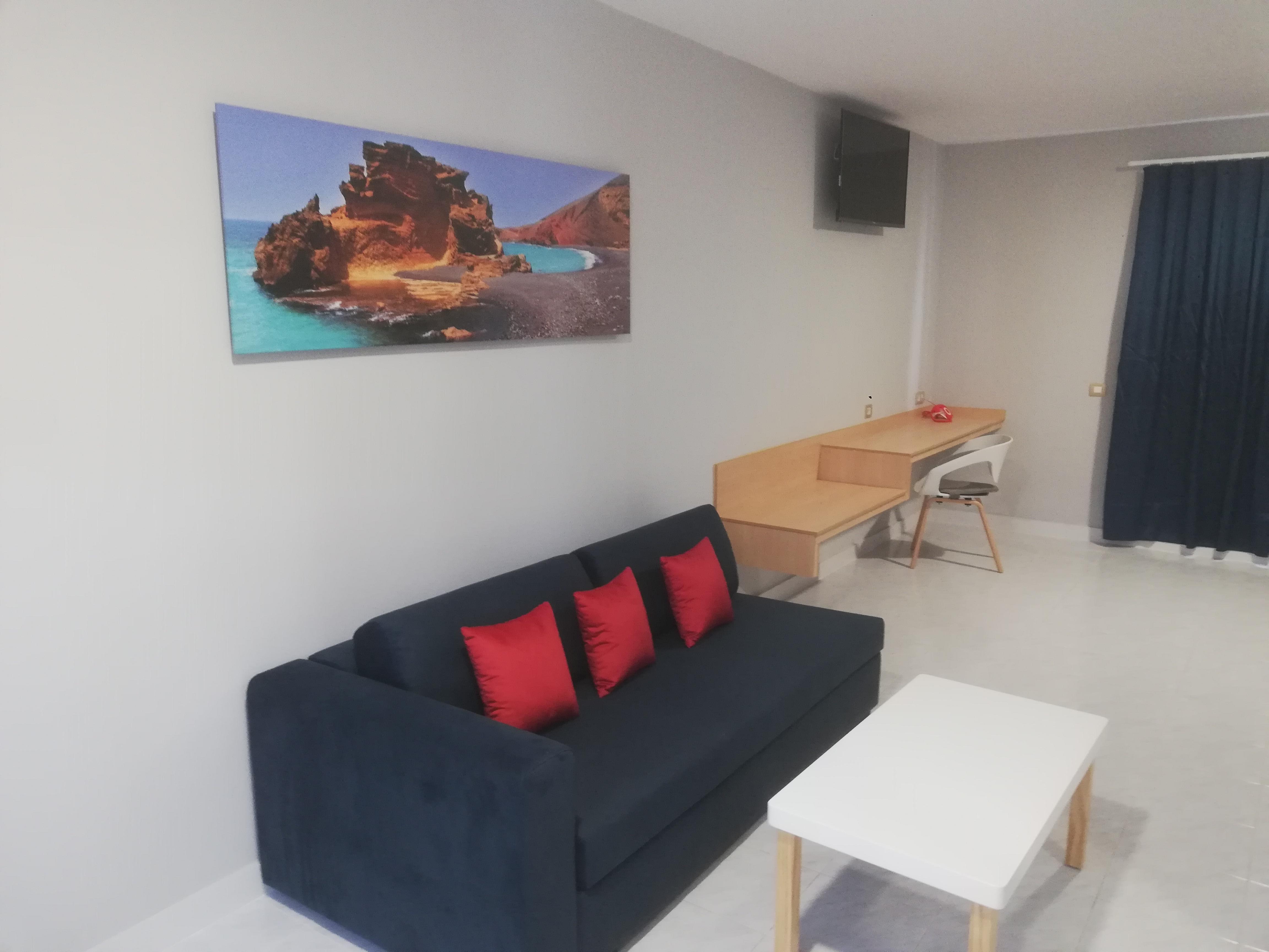 Oceano - Adults Only - Solo Adultos Apartment *