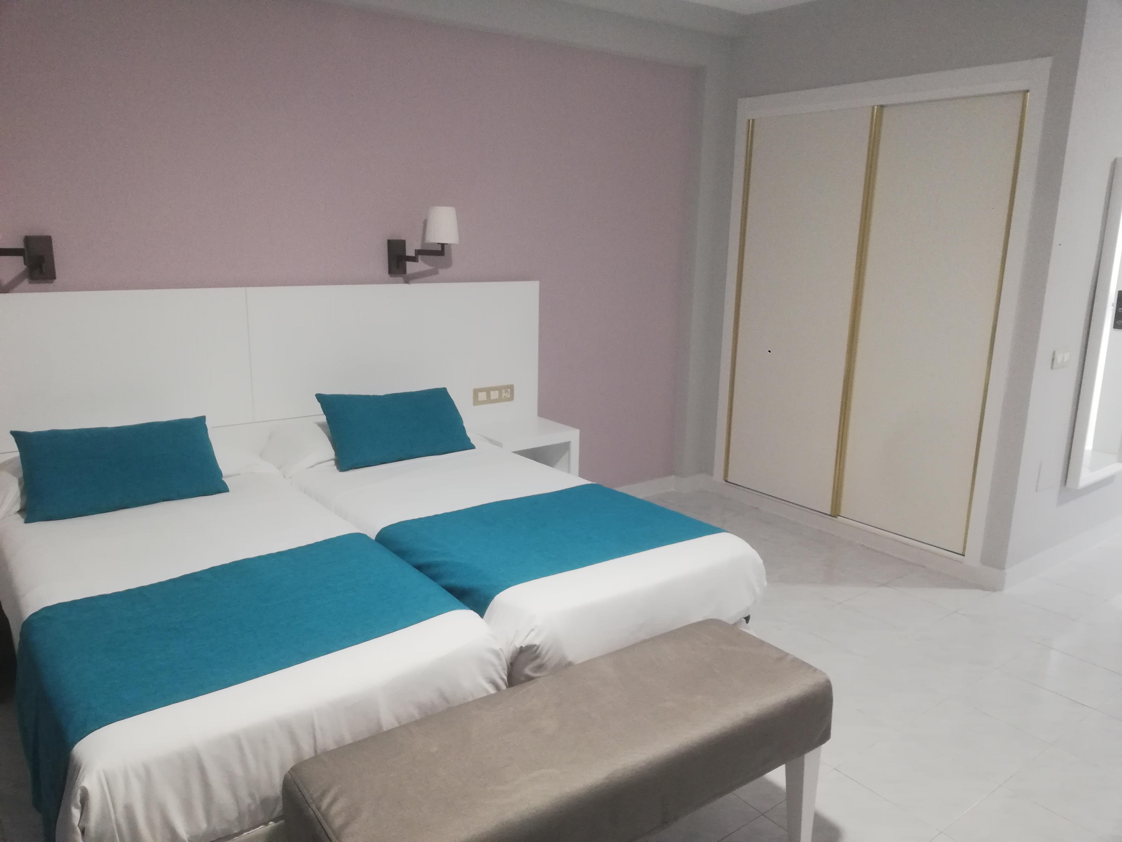 Oceano - Adults Only - Solo Adultos Apartment Costa Teguise