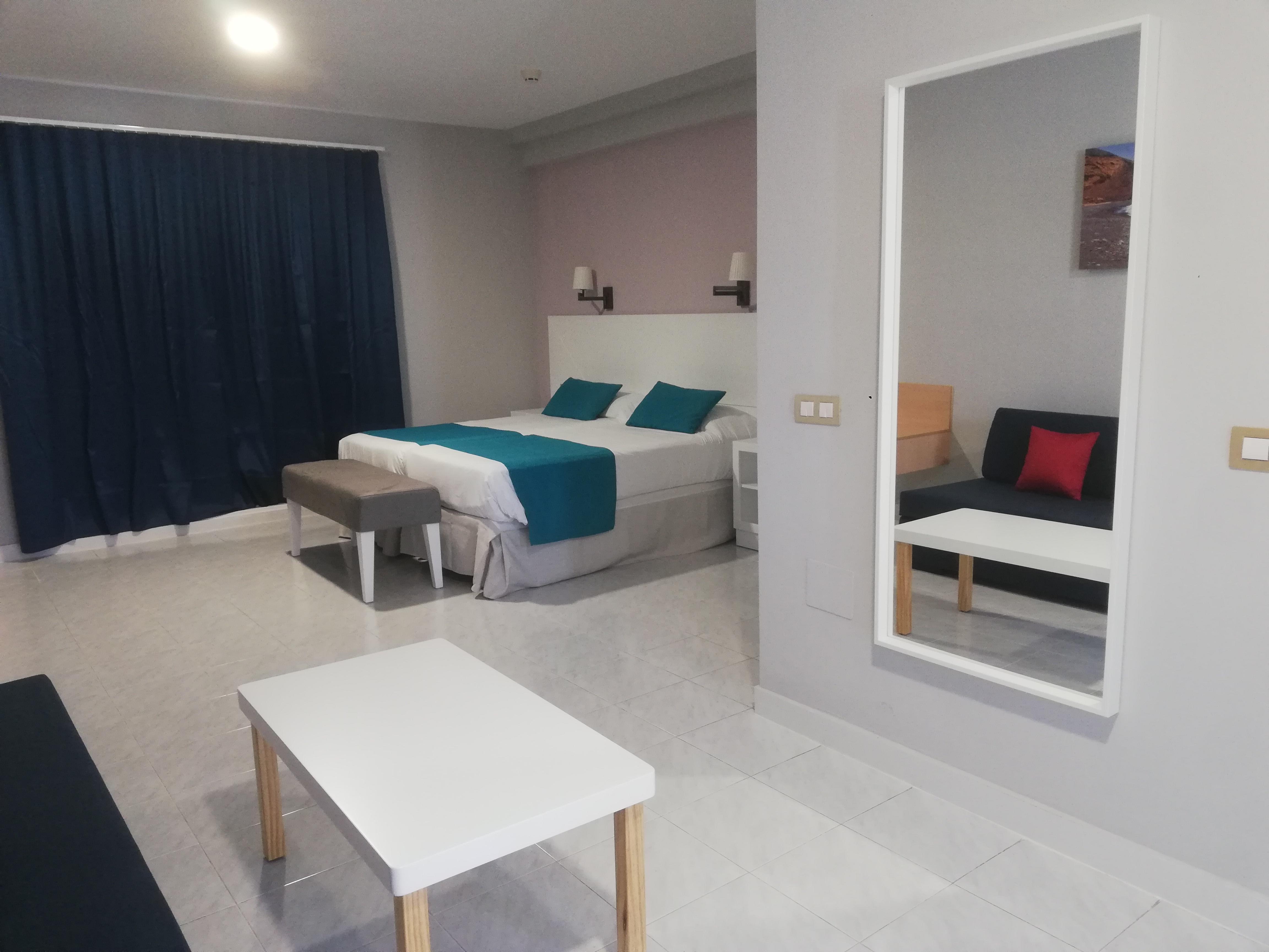 Apartment Oceano - Adults Only - Solo Adultos Costa Teguise