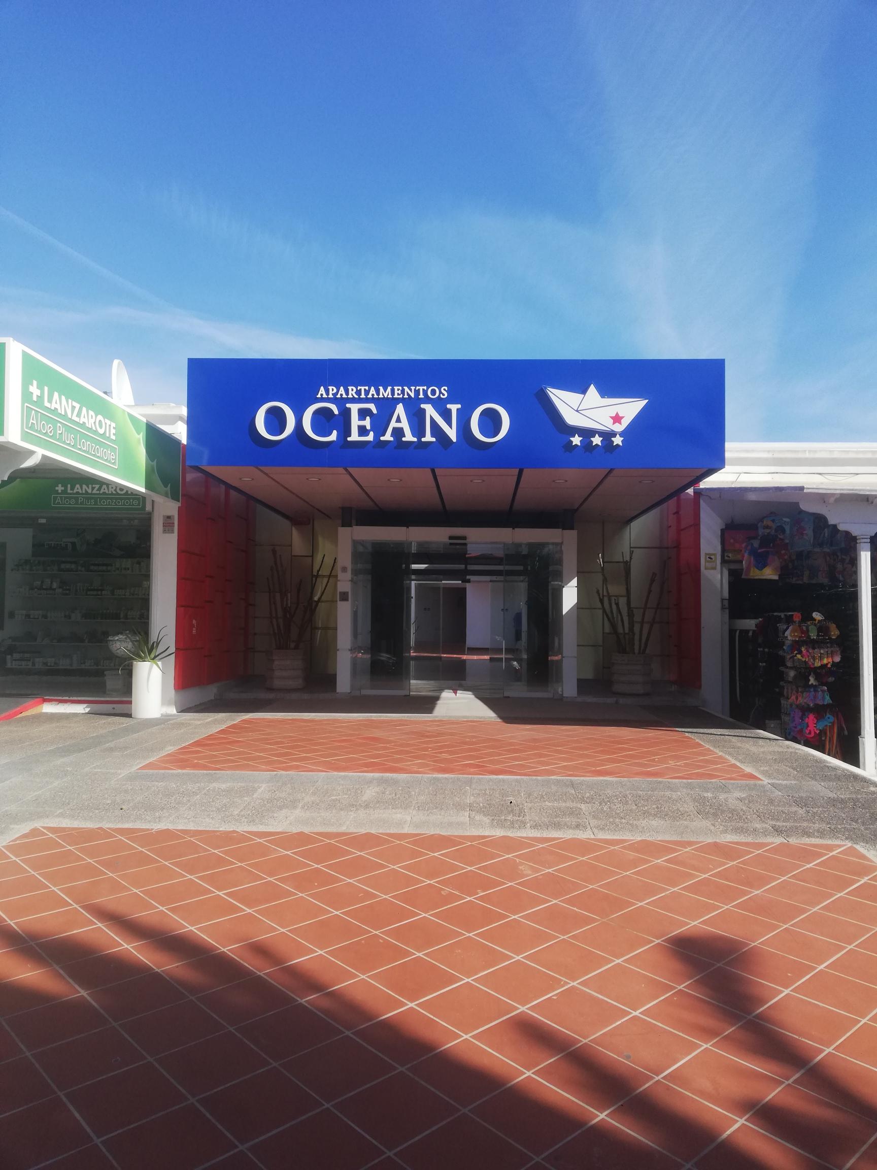 Oceano - Adults Only - Solo Adultos *
