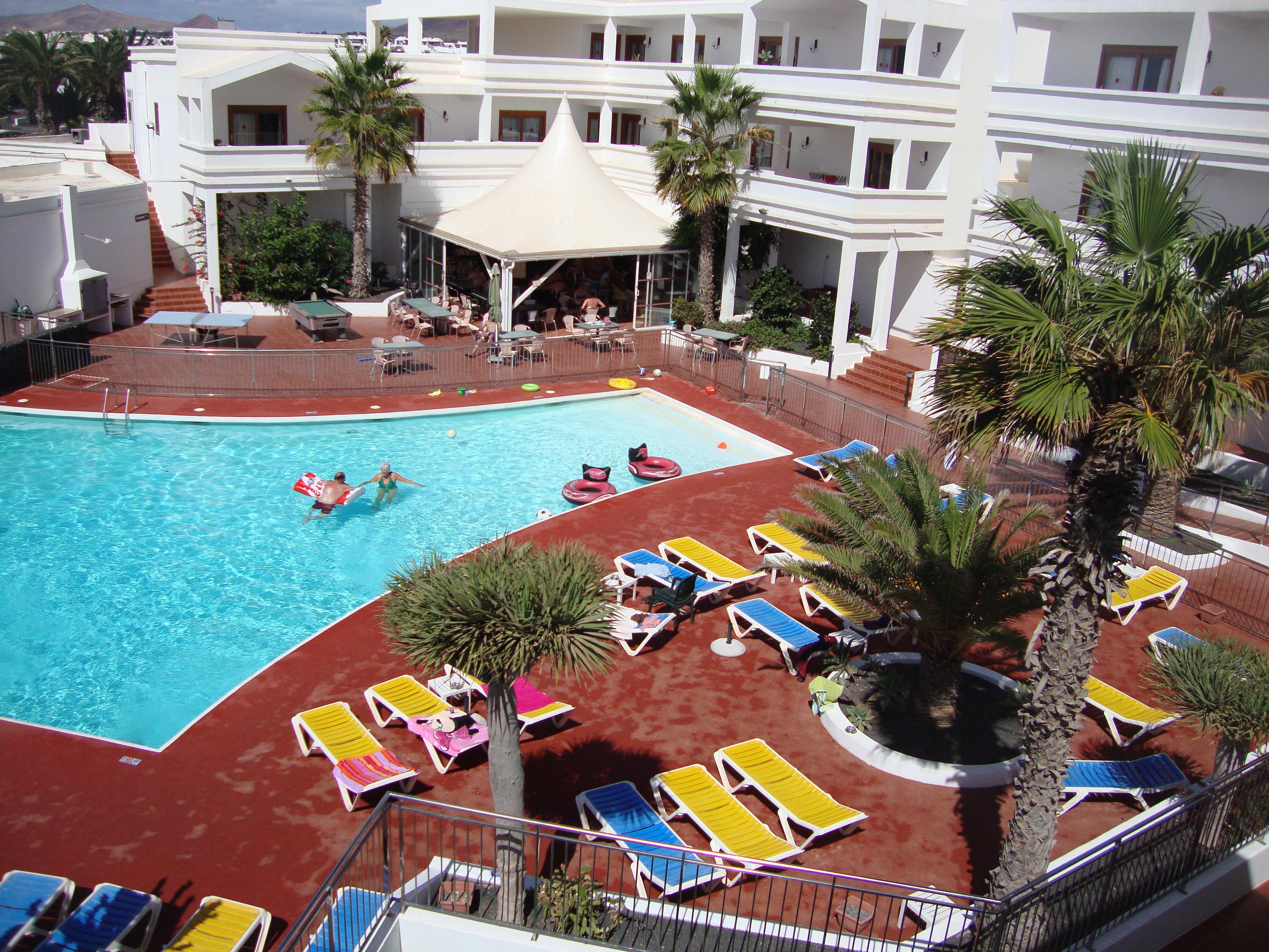 Apartment Oceano - Adults Only - Solo Adultos Costa Teguise