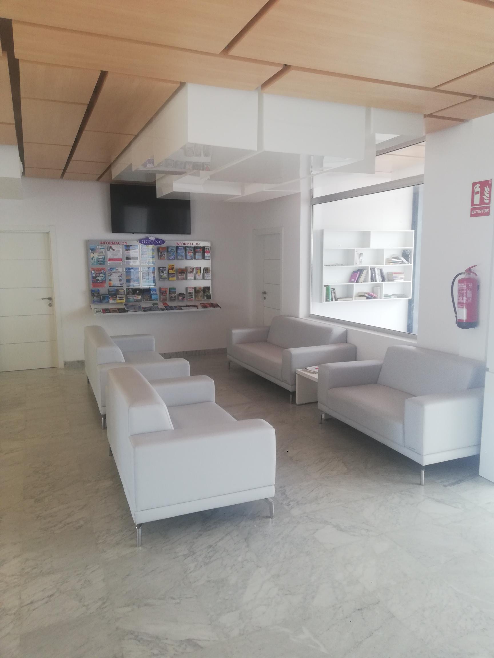 Apartment Oceano - Adults Only - Solo Adultos