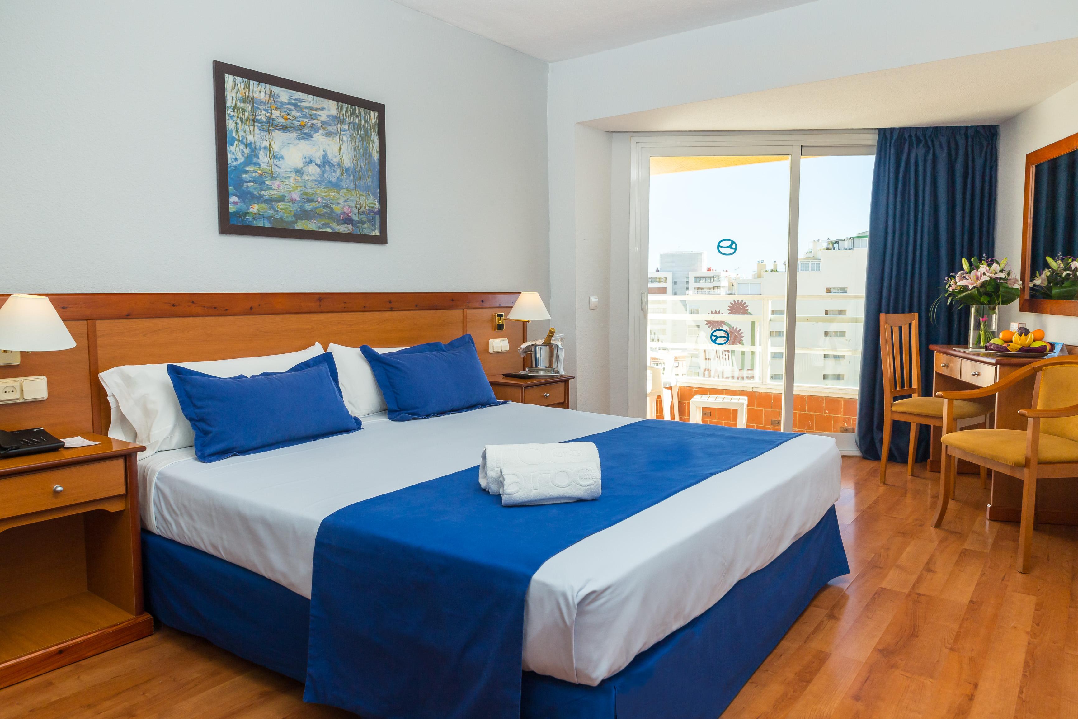 Aluasoul Costa Malaga - Adults Recommended