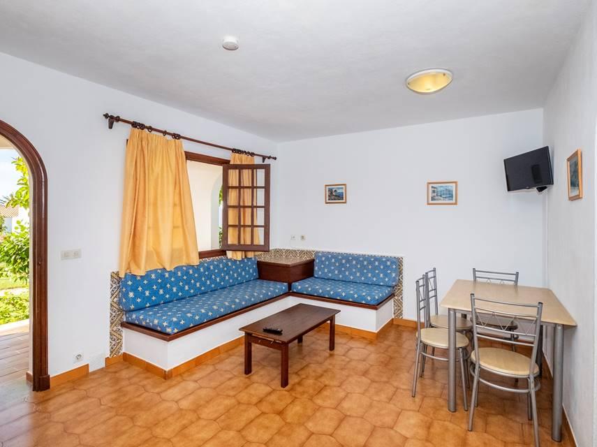 Aparthotel Gardens By Menorcarentals 2*