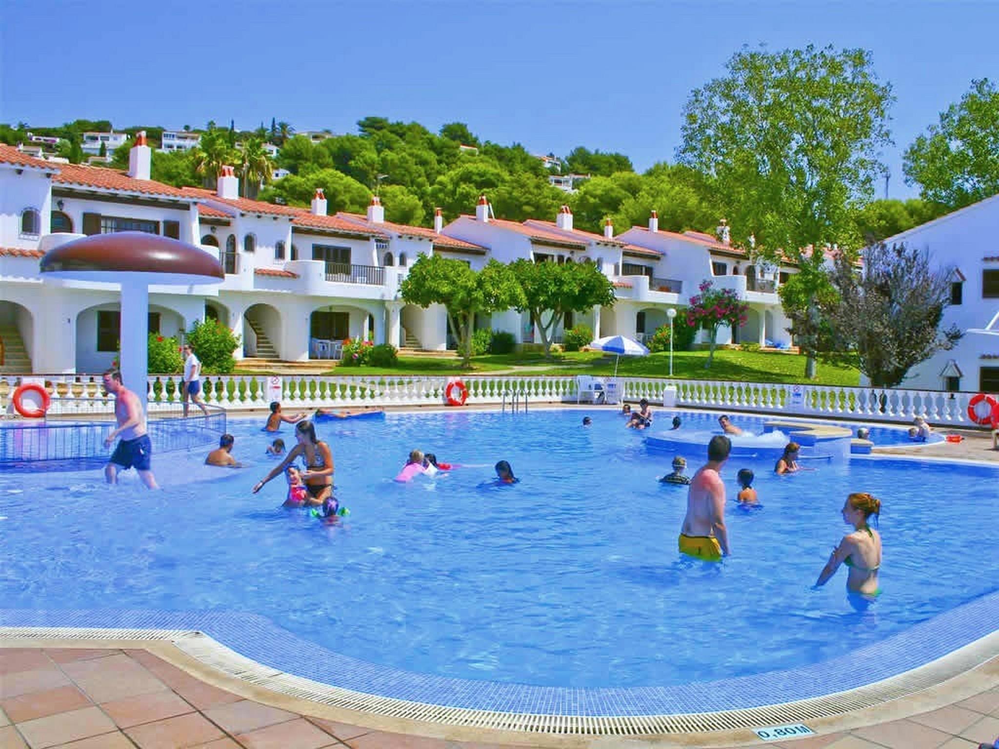 Aparthotel Gardens By Menorcarentals Son Bou