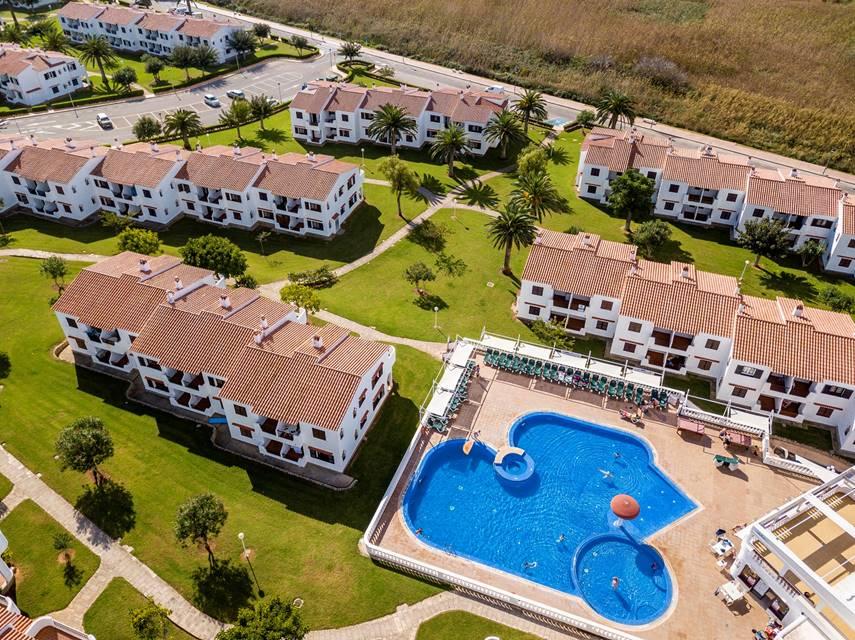 Gardens By Menorcarentals