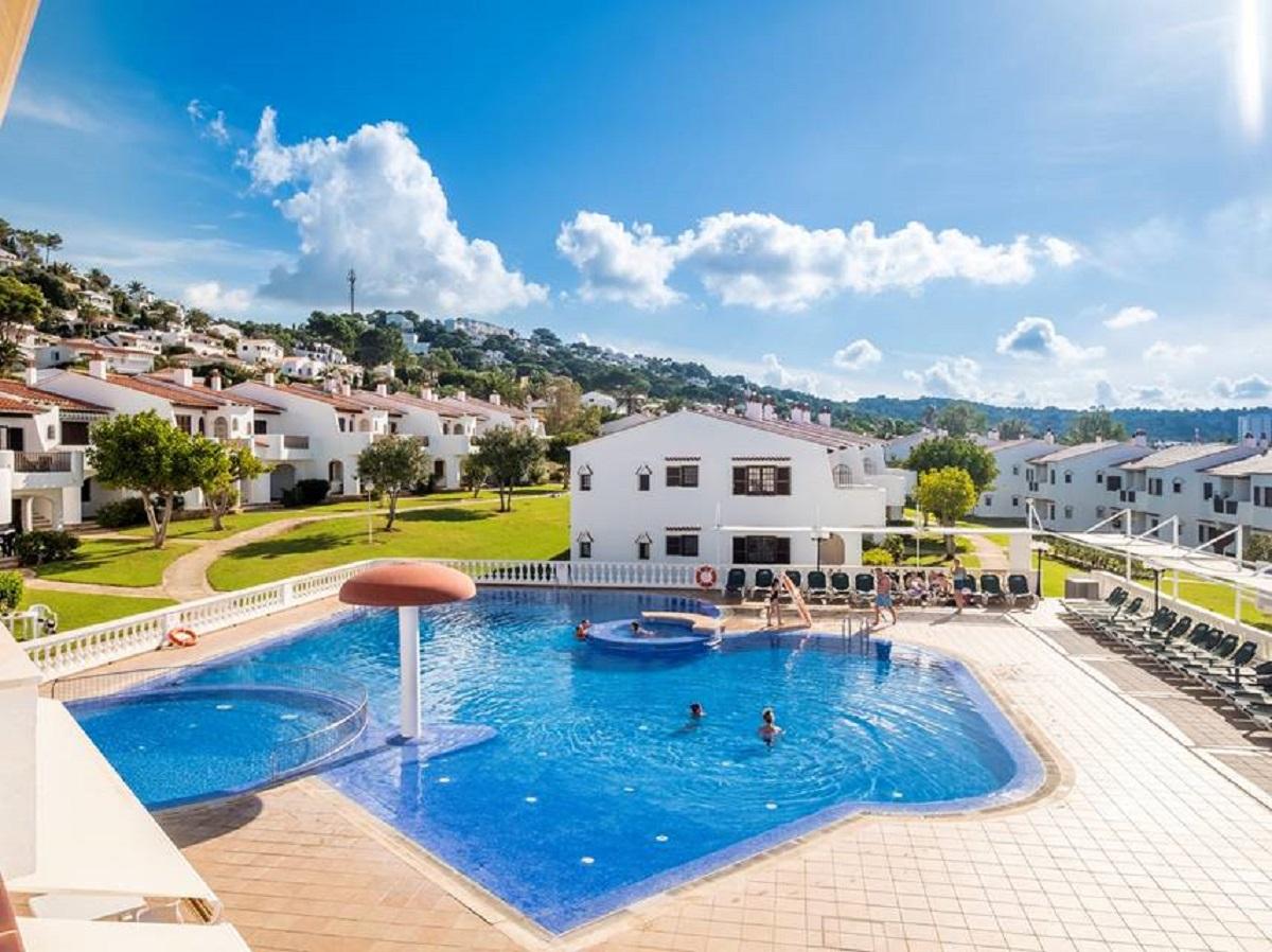 Gardens By Menorcarentals 2* Son Bou