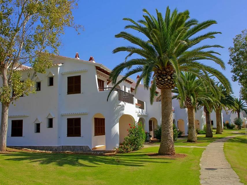 Gardens By Menorcarentals 2* Son Bou