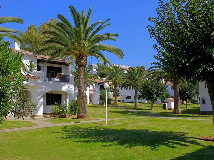 Gardens By Menorcarentals 2*