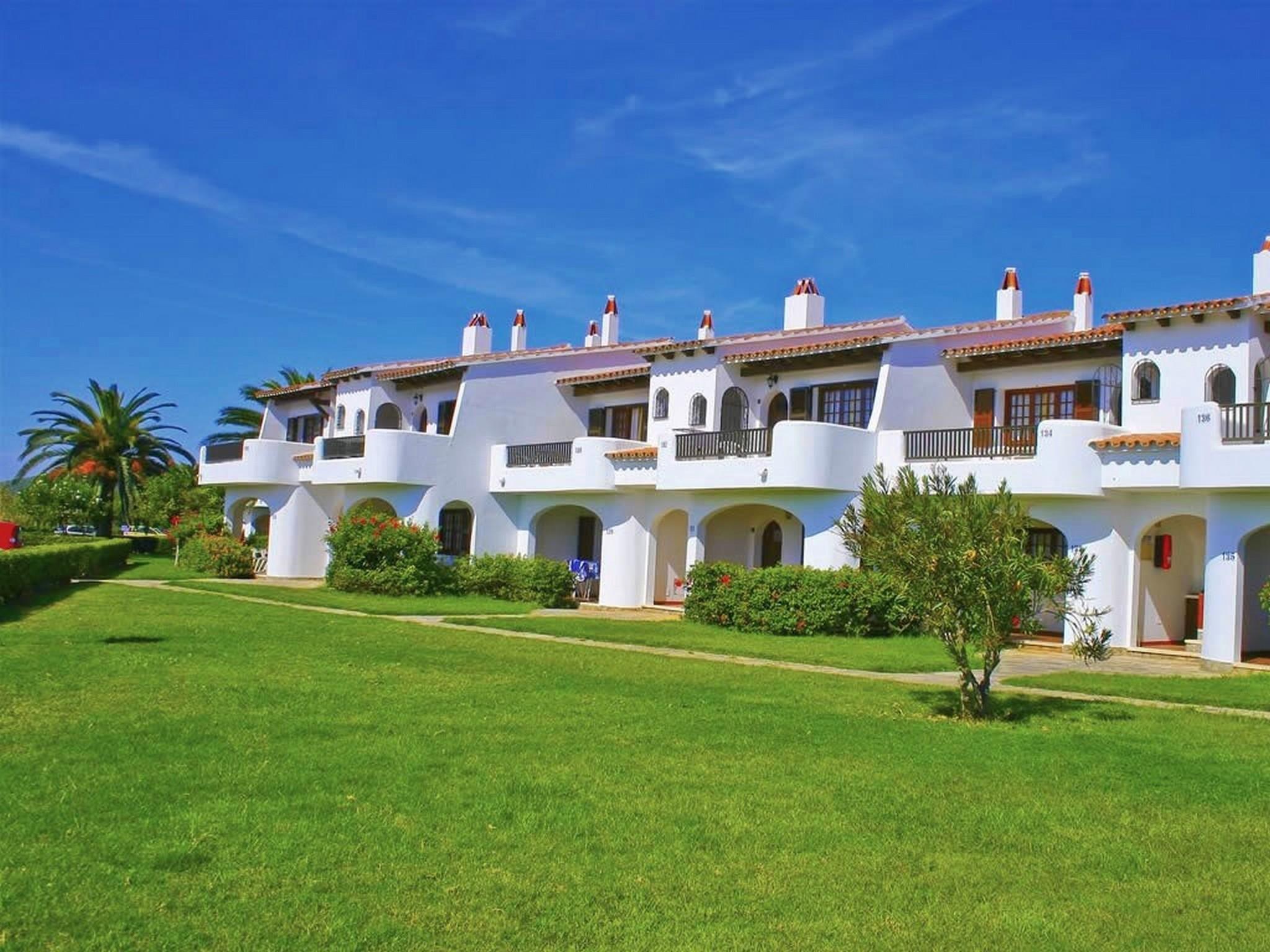 Gardens By Menorcarentals Aparthotel